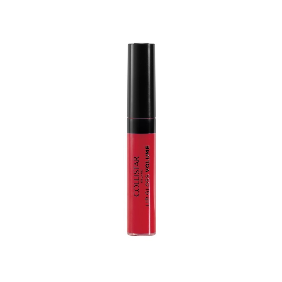 Collistar - Make-up Lip Gloss Volume Lesky na rty 7 ml Vínová unisex