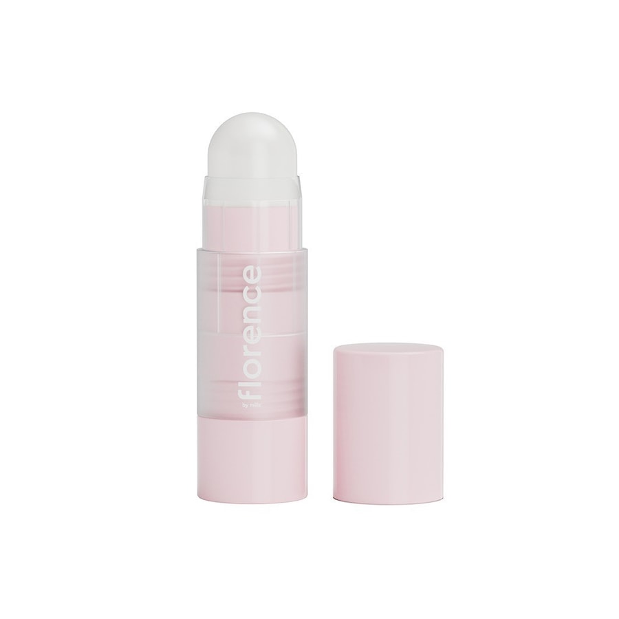 Florence By Mills - True To Hue Balzámy na rty 5.6 g Stříbrná unisex