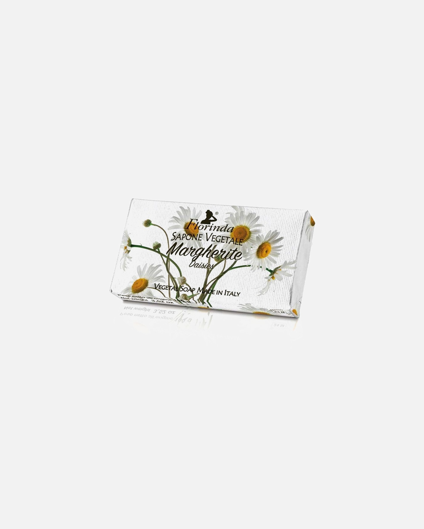 Tělové mýdlo po UnisexFlorindaDefault Brand LineSoap Wildflowers Daisies