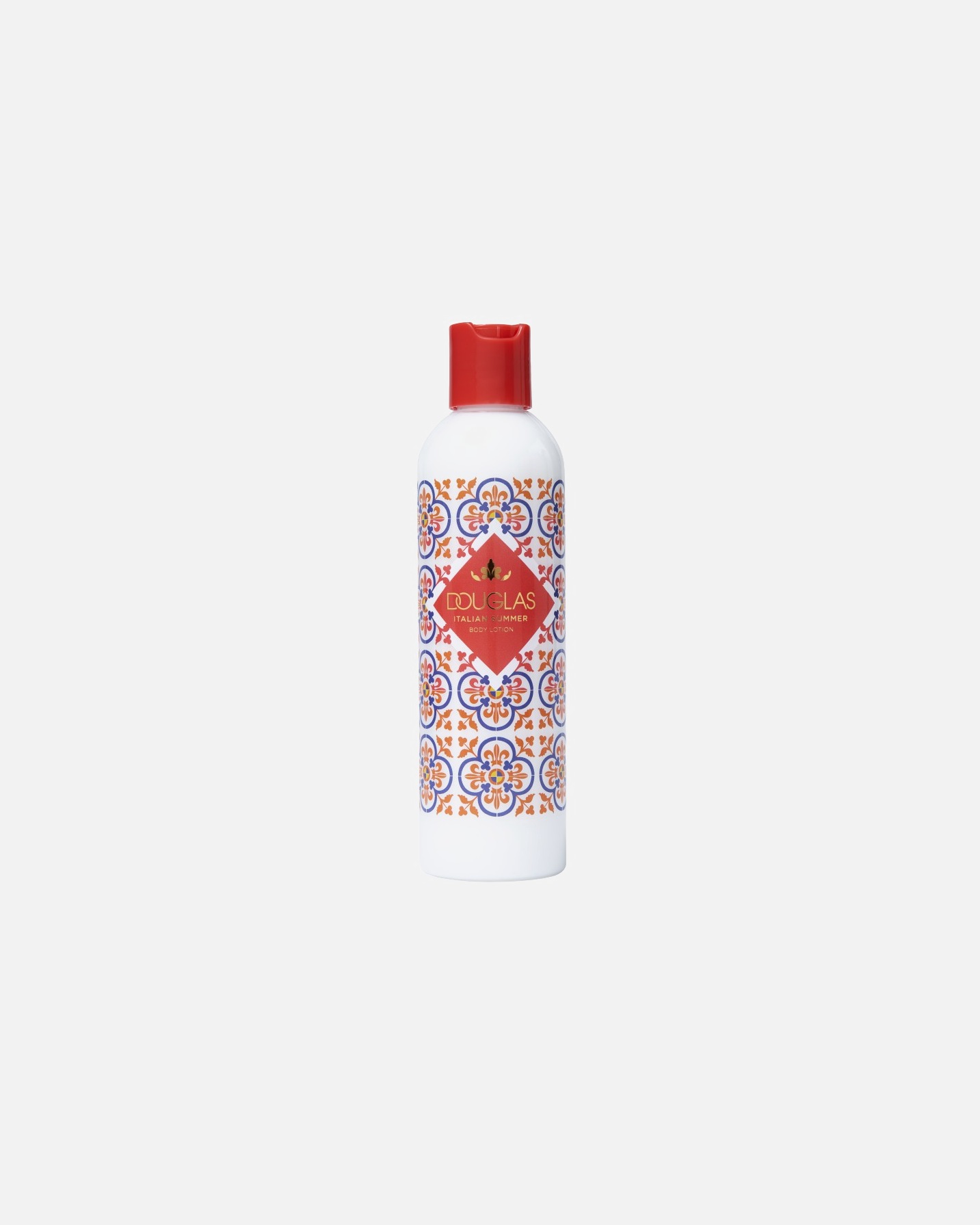 Tělové mléko po UnisexDouglas CollectionSeasonalItalian Summer250 ml