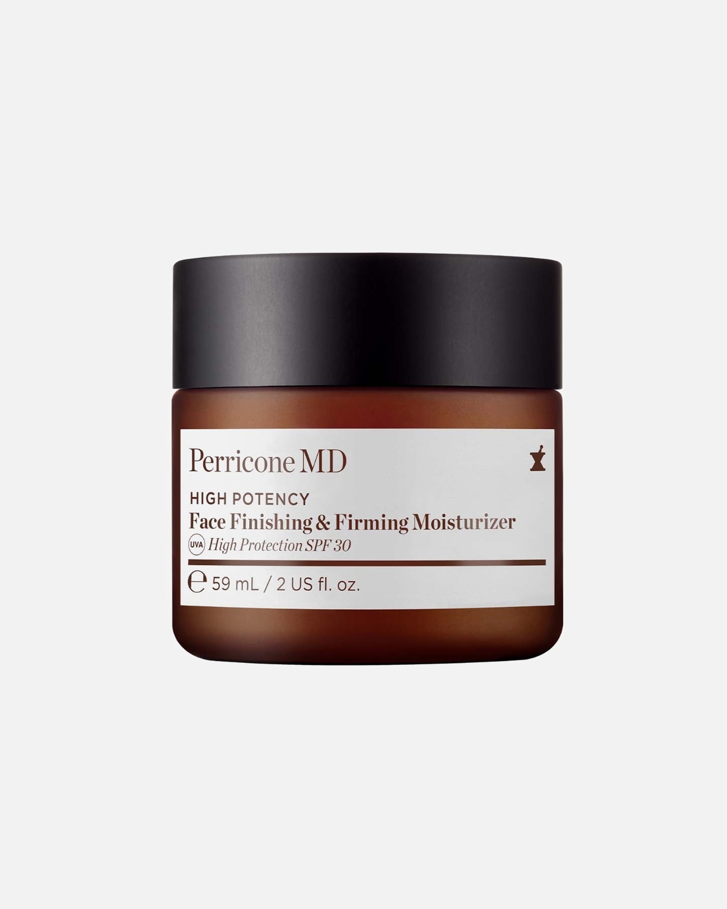 Krém na obličej po UnisexPerricone MD#INNERBEAUTYHigh Potency Face finishing & firming Moisturizer SPF 3059 ml