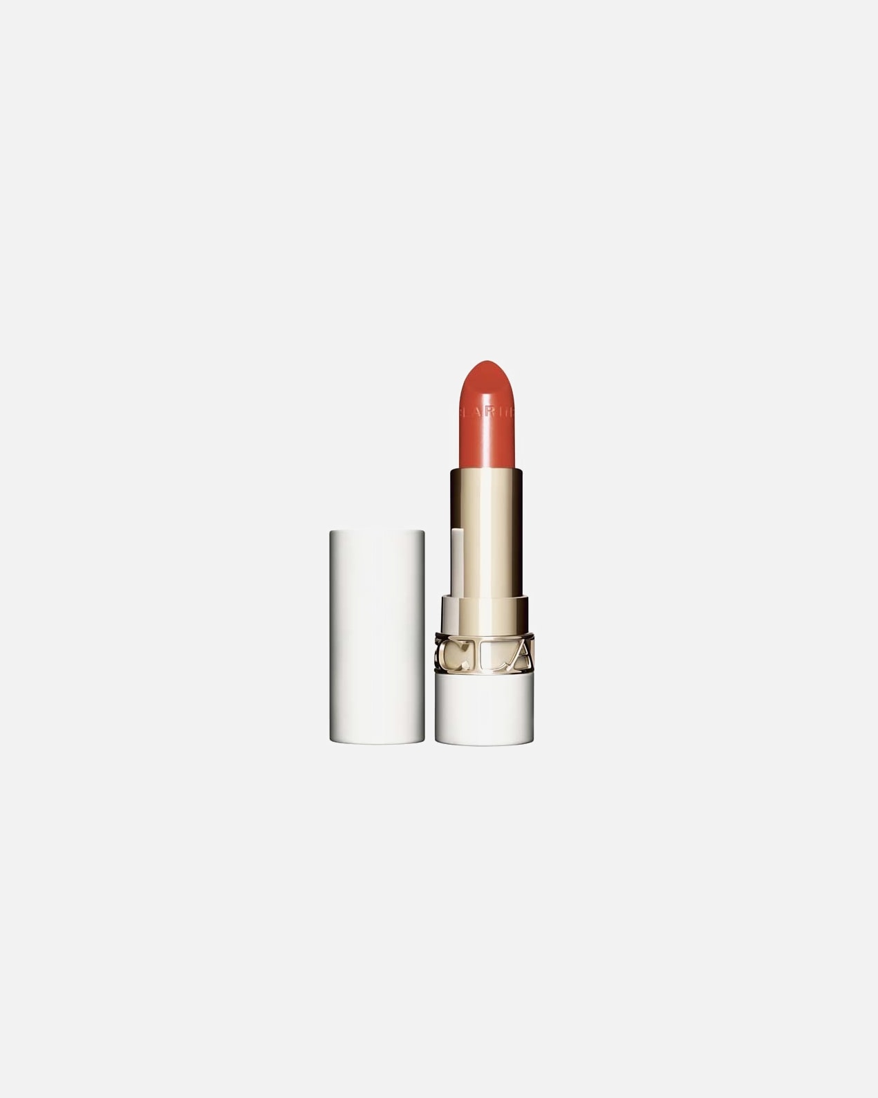 Rtěnka po UnisexClarins#INNERBEAUTYJoli Rouge711S - PAPAYA