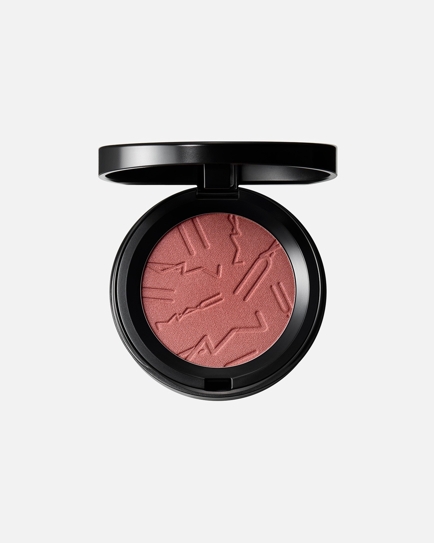 Tvářenka po UnisexMAC#INNERBEAUTYSkinfinish Colourstruck BlushTHANKS, MAC
