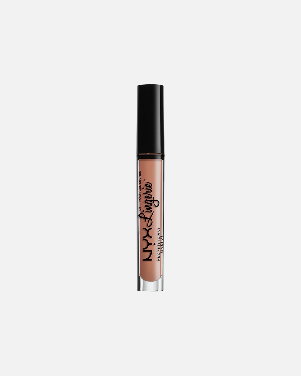 Rtěnka po UnisexNYX Professional Makeup#INNERBEAUTYLip LingerieDusk To Dawn