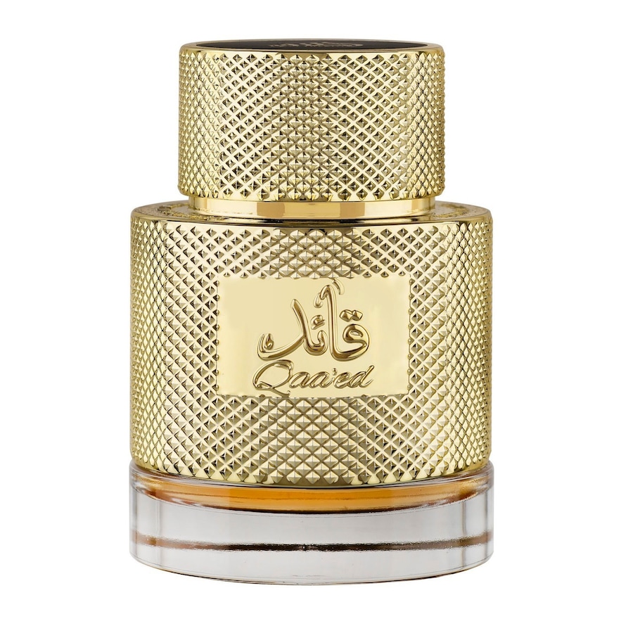 Lattafa - QAA'ED Parfémová voda 100 ml unisex