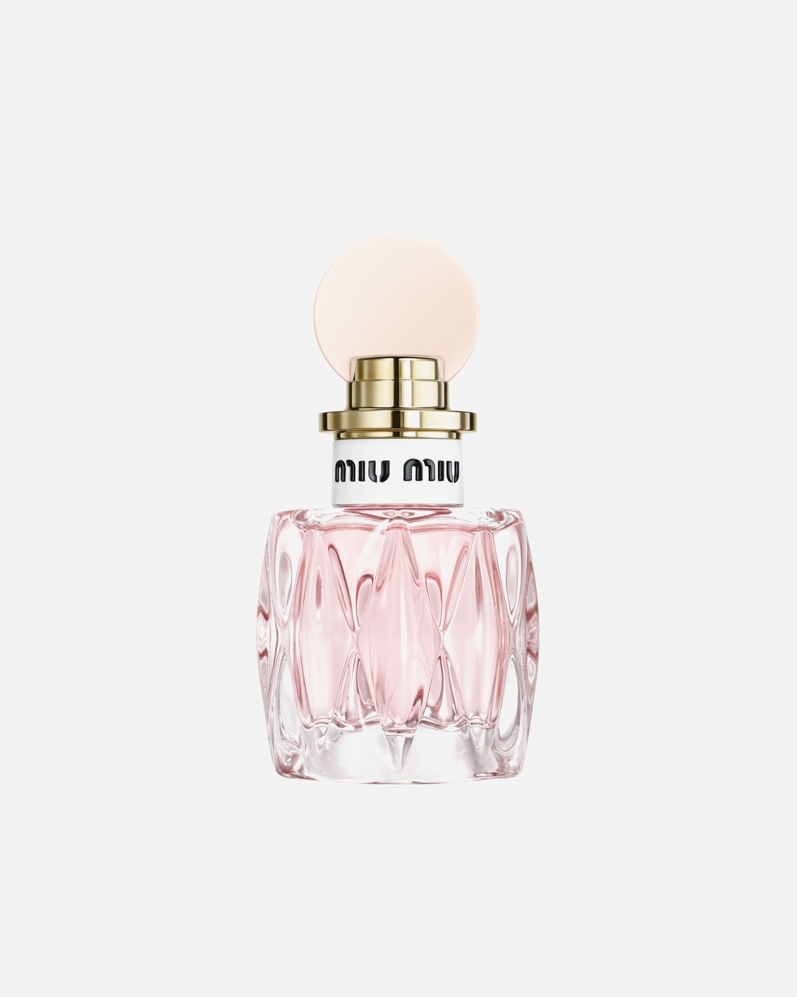 Toaletní voda po Pro ženyMiu MiuEAU ROSÉE50 ml