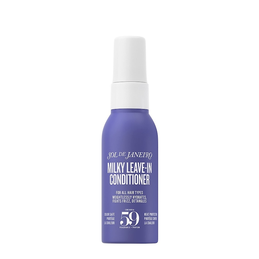 Sol de Janeiro - Milky Leave-In 59 Kondicionéry 60 ml unisex