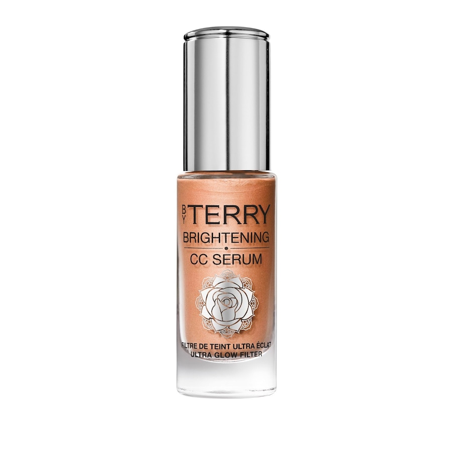 By Terry - Rozjasňující sérum Make-upy 15 ml Světle hnědá unisex