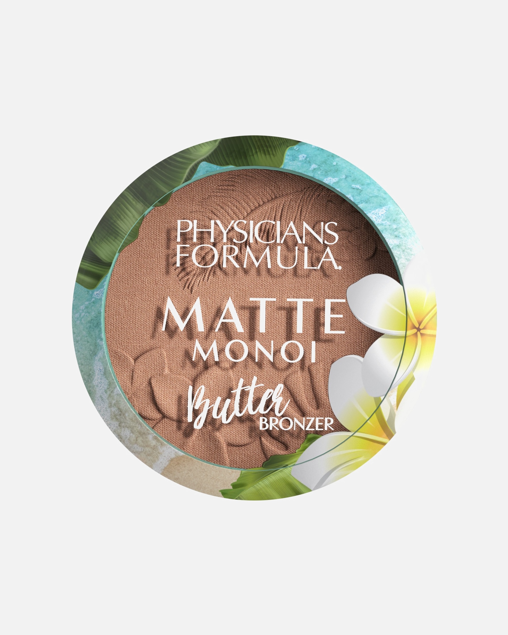 Bronzer po UnisexPhysicians Formula#INNERBEAUTYMatte Monoi ButterMatte Bronzer