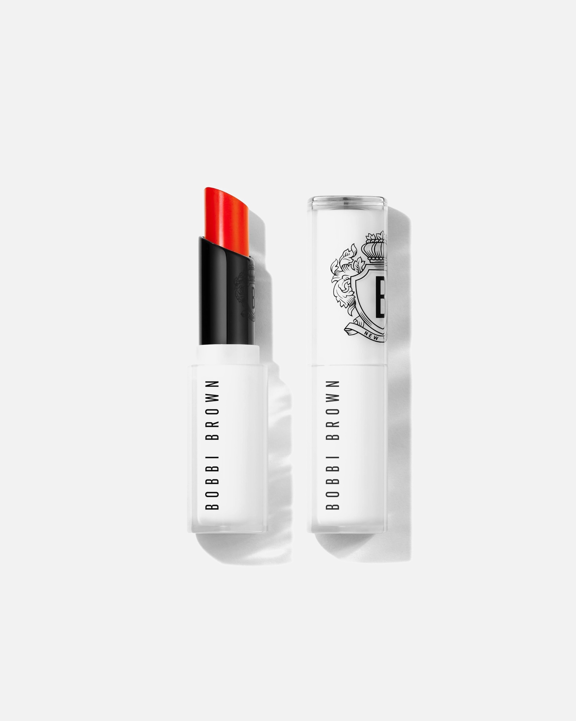 Balzám na rty po UnisexBobbi Brown#INNERBEAUTYExtra LipBARE TANGERINE 205