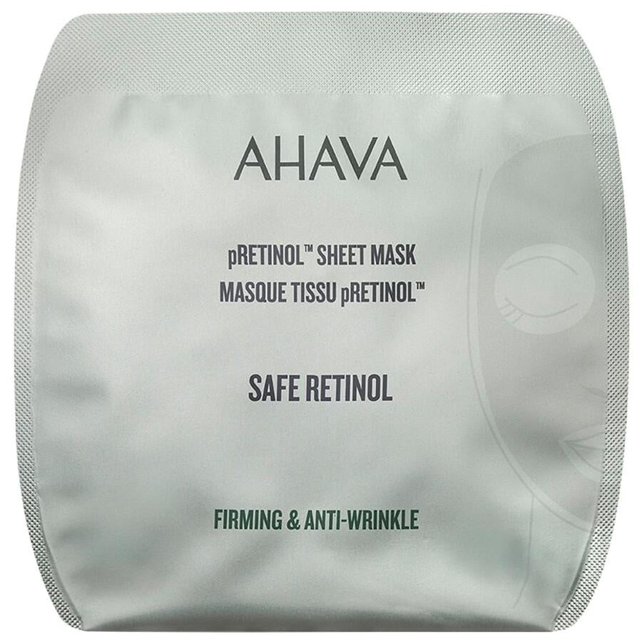 AHAVA - Látkové masky unisex