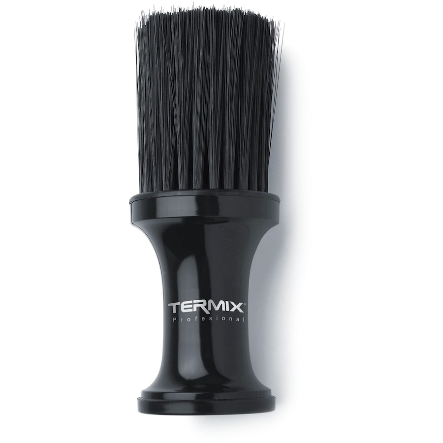 Termix - Štětec na pudr Talkumpuder, černý Holení unisex