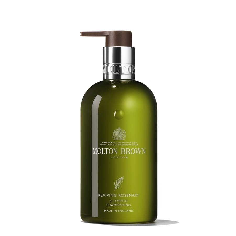 Molton Brown - Reviving Rosemary Shampoo Šampony 300 ml unisex