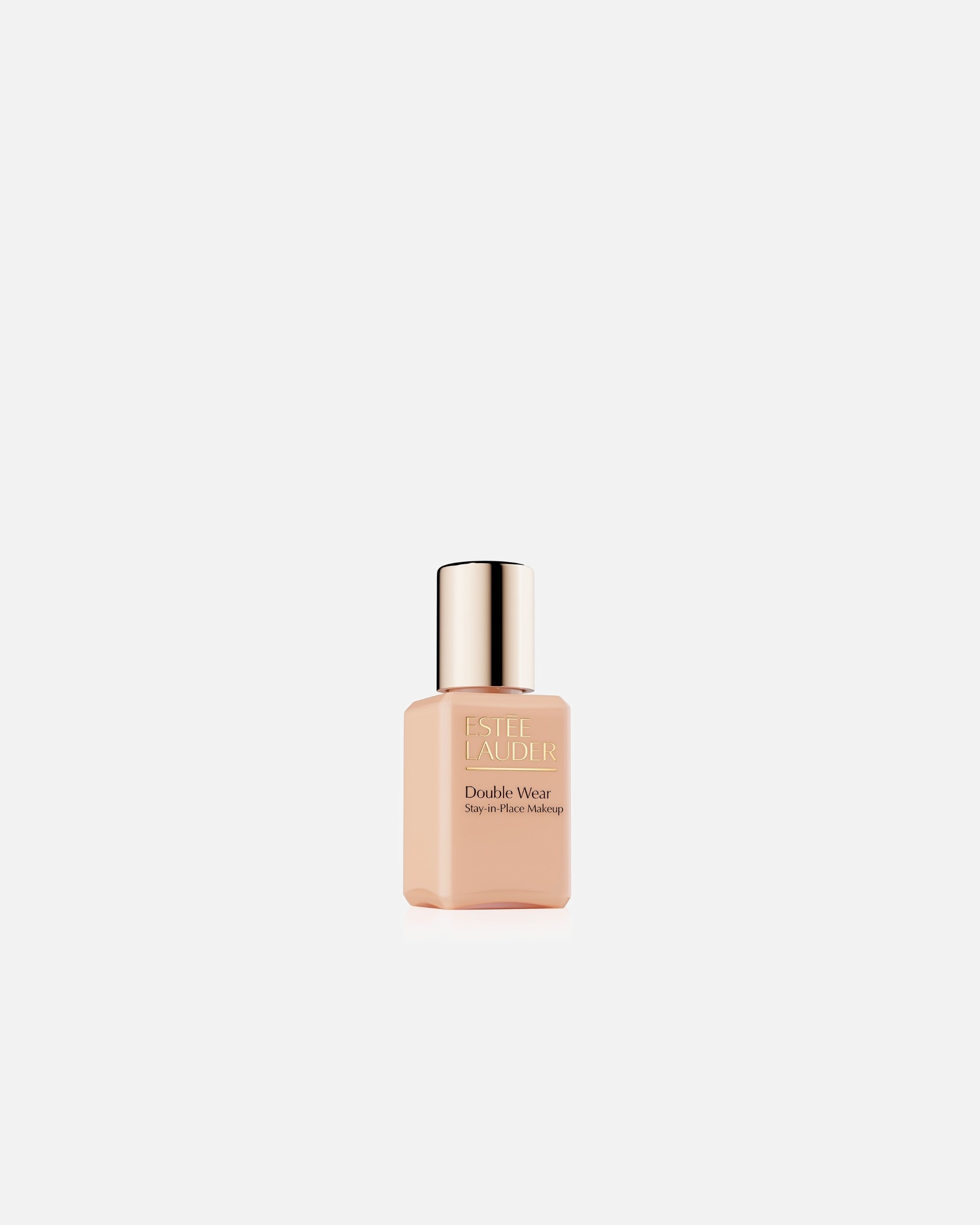 Make-up po UnisexEstée LauderDouble WearStay-in-Place Longwear Matte Foundation1N2 - ECRU