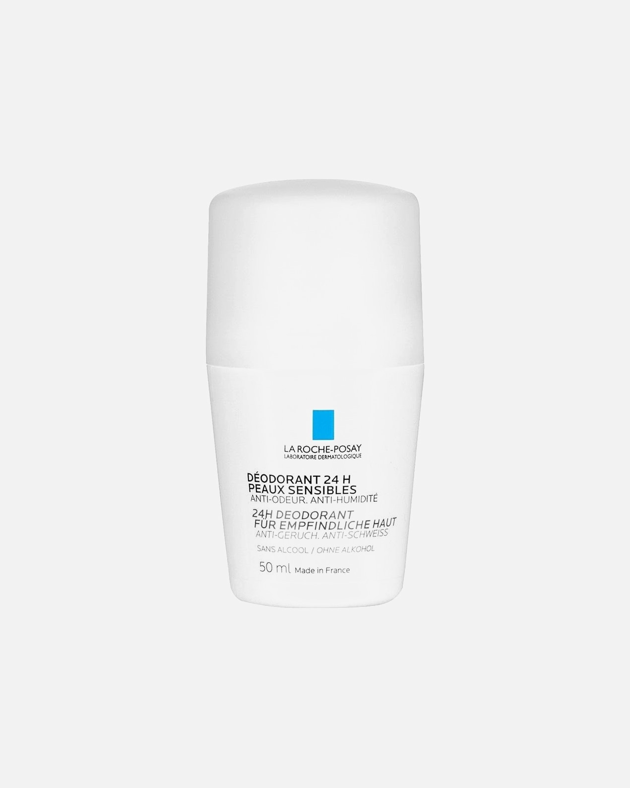 Deodorant po UnisexLa Roche-PosayPhysiolog50 ml