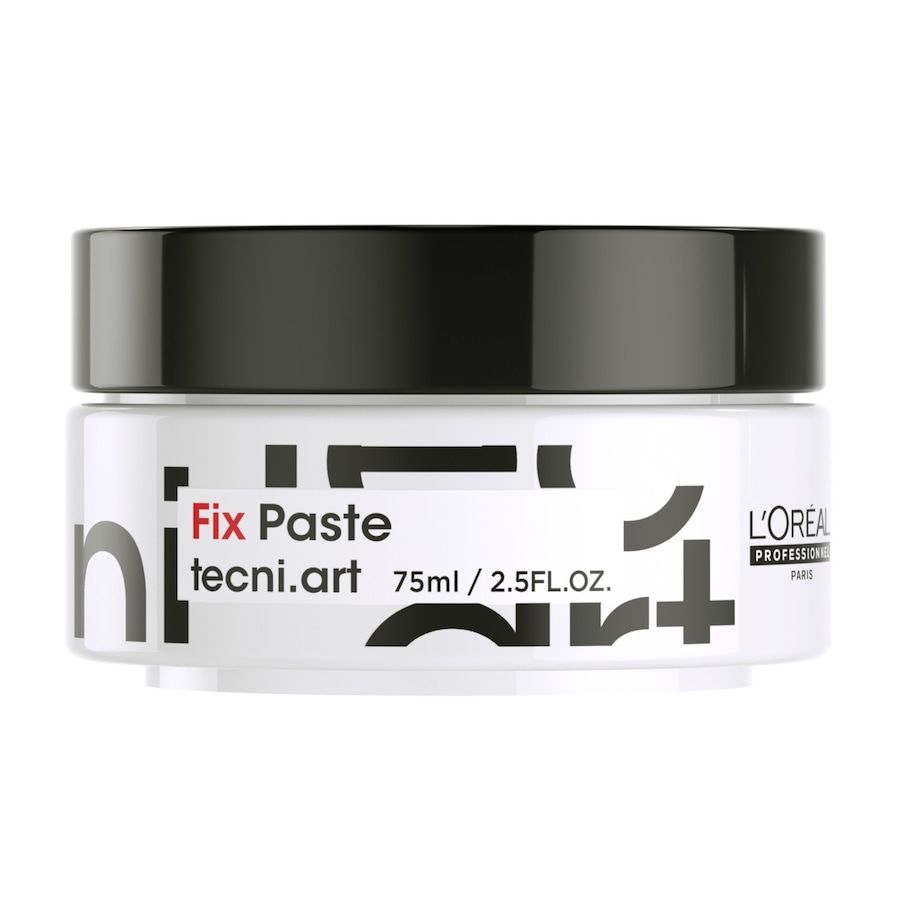 L´Oréal Professionnel Paris - Tecni.Art Fix Paste Vosky na vlasy 75 ml unisex