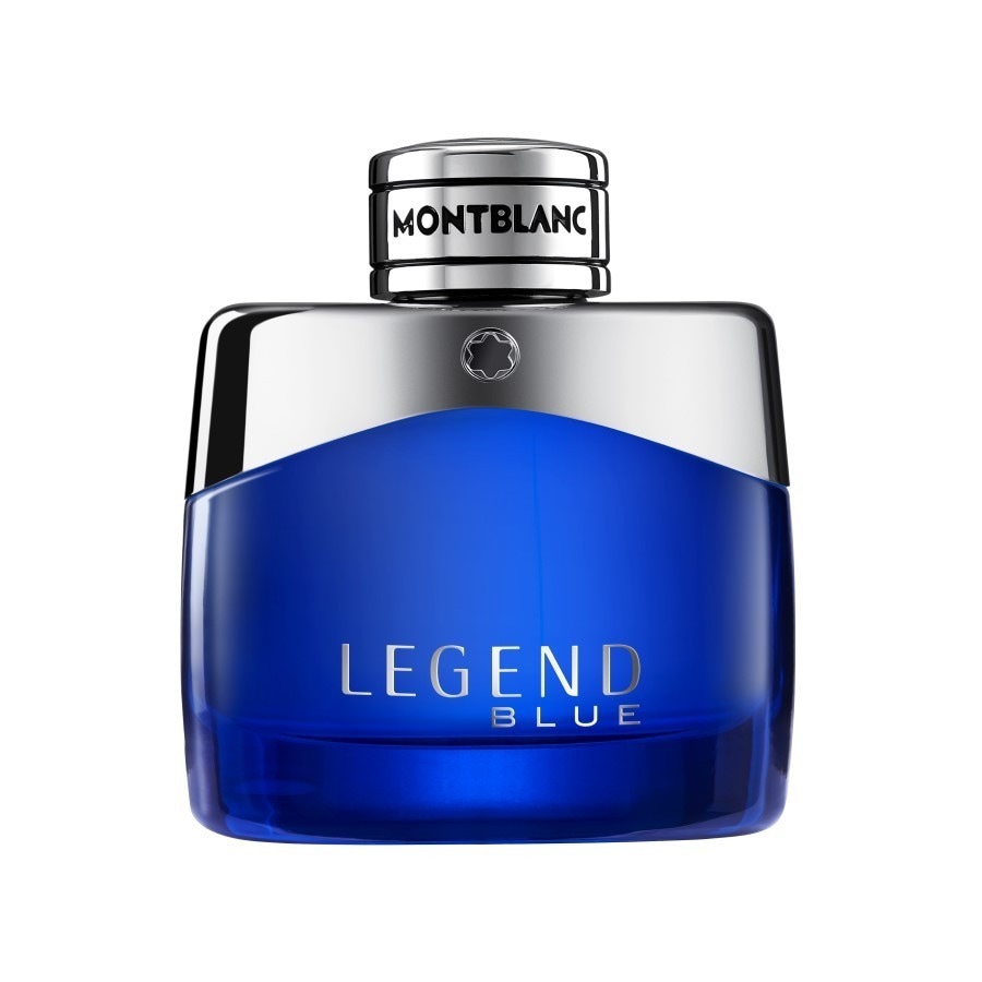 Montblanc - Legend Blue Parfémová voda 50 ml pánské