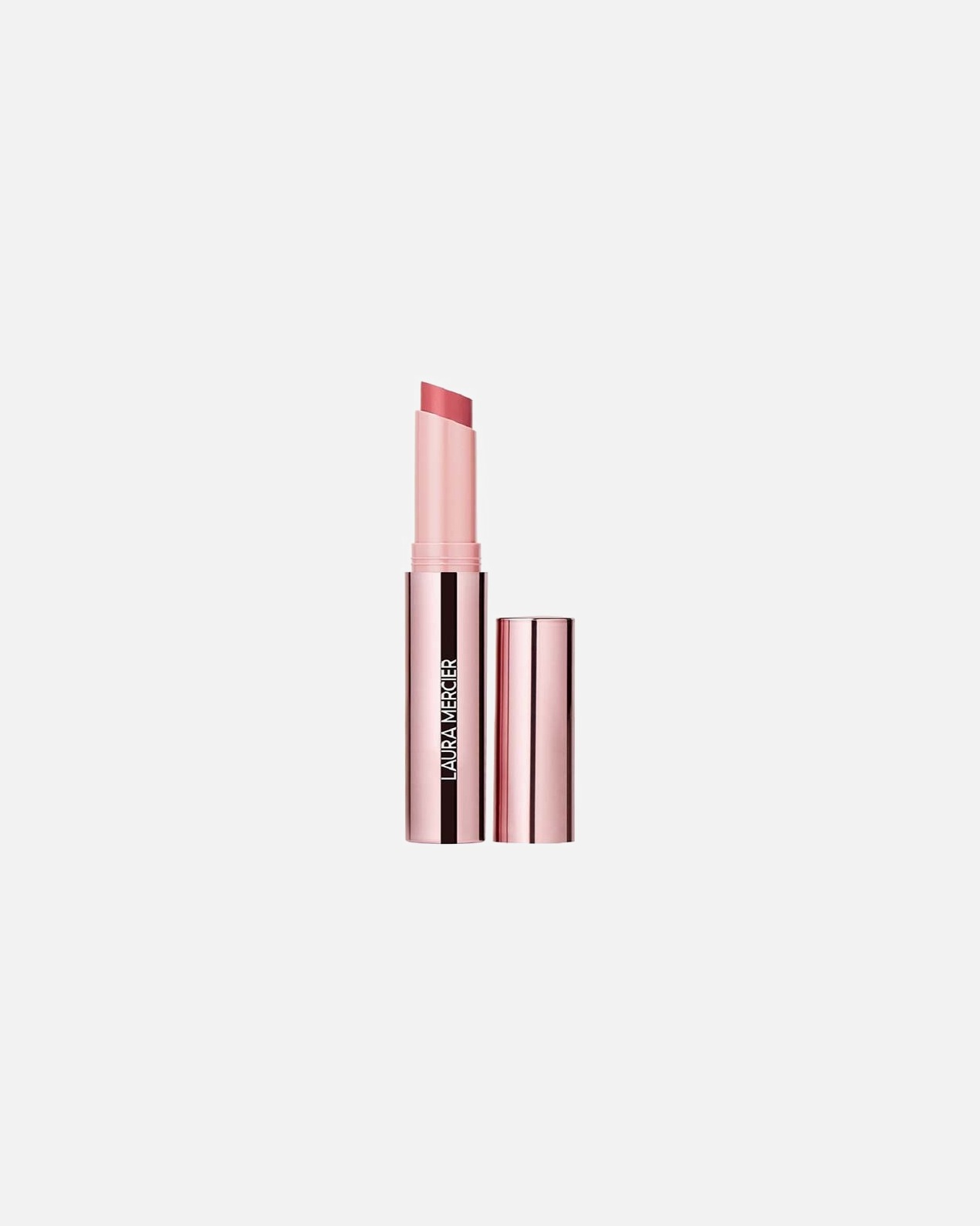 Rtěnka po UnisexLaura Mercier#INNERBEAUTYHigh Vibe Lip Color140 BUZZ
