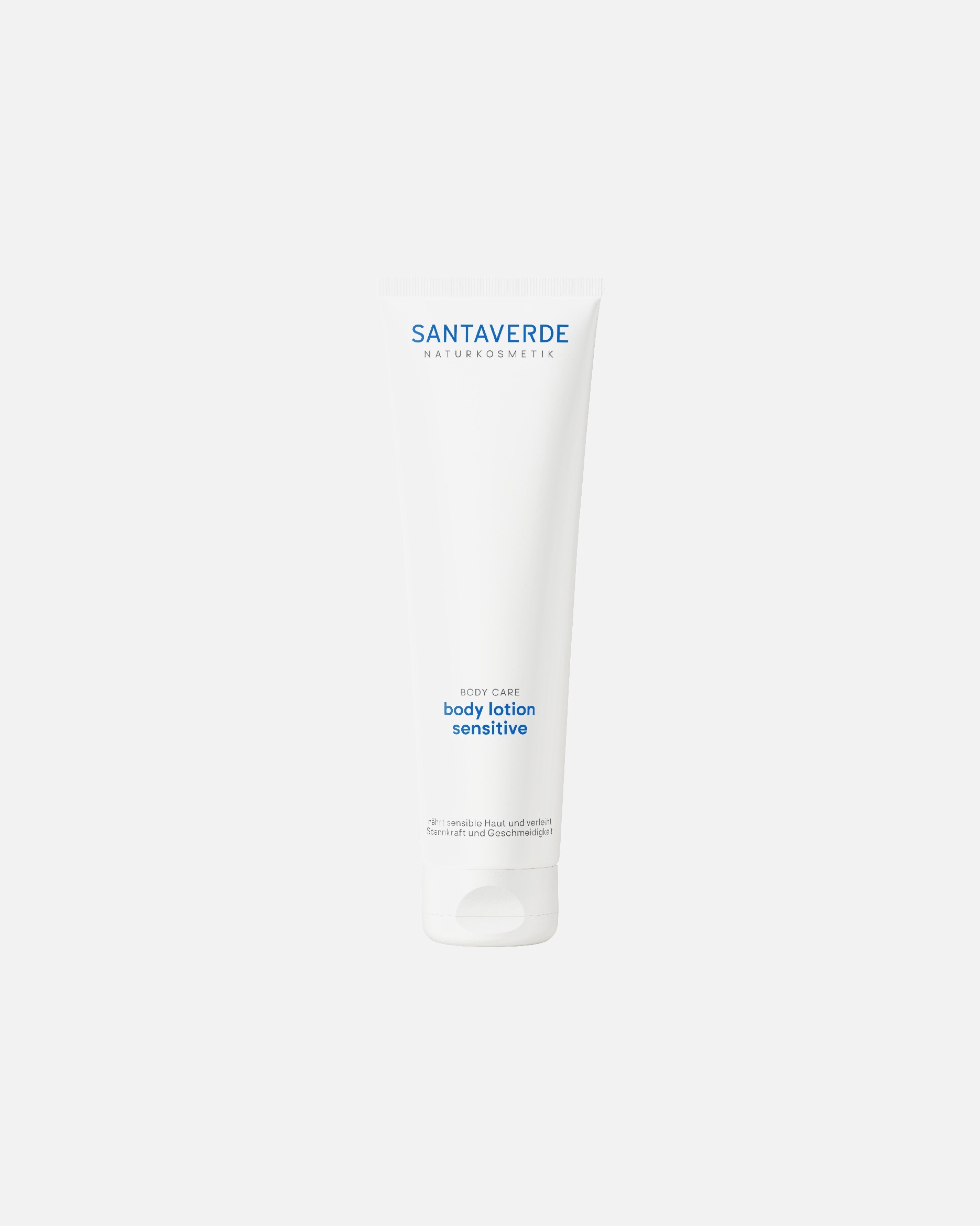 Tělové mléko po UnisexSantaverde#INNERBEAUTY150 ml