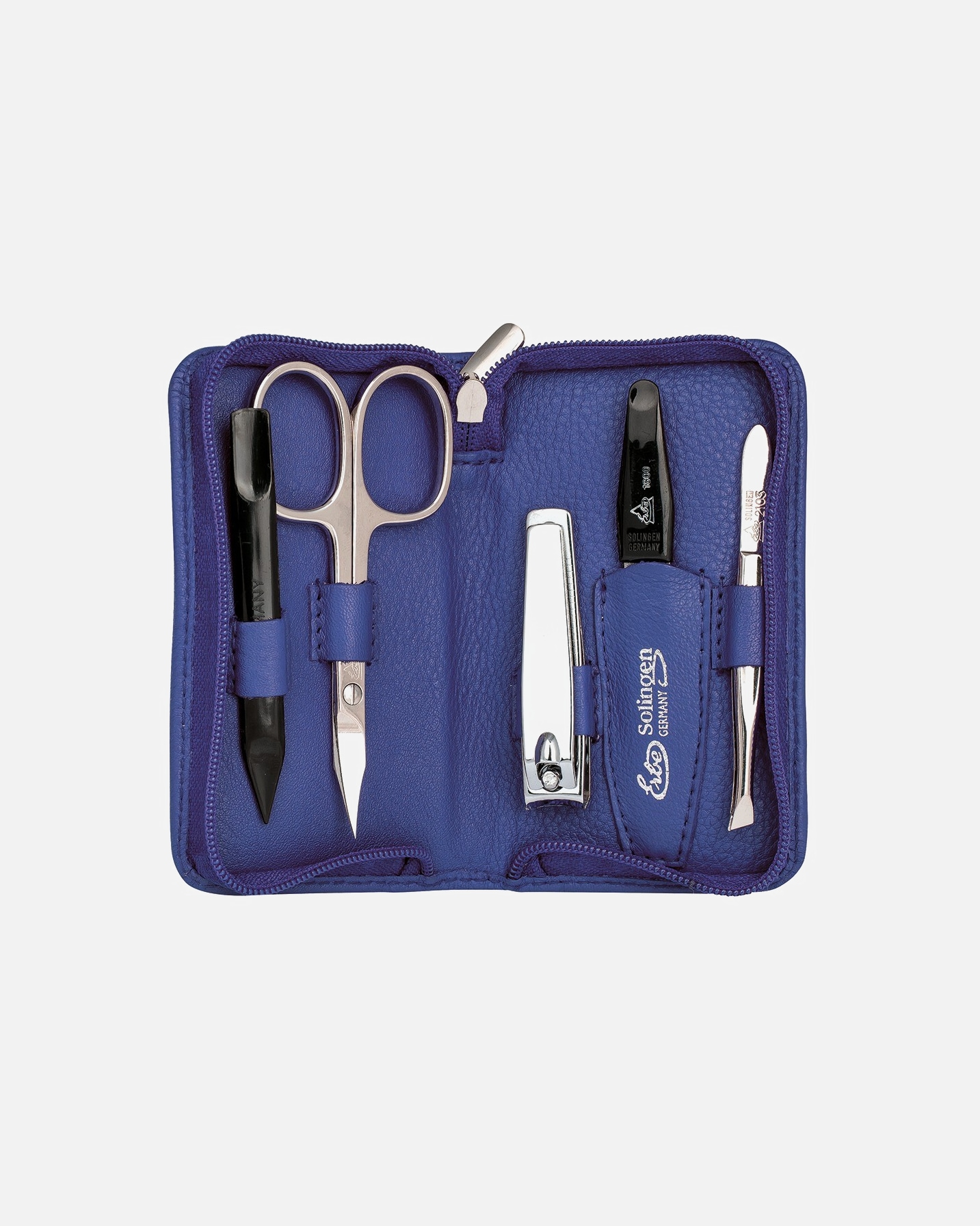 Pouzdro po UnisexERBESiena1 ks