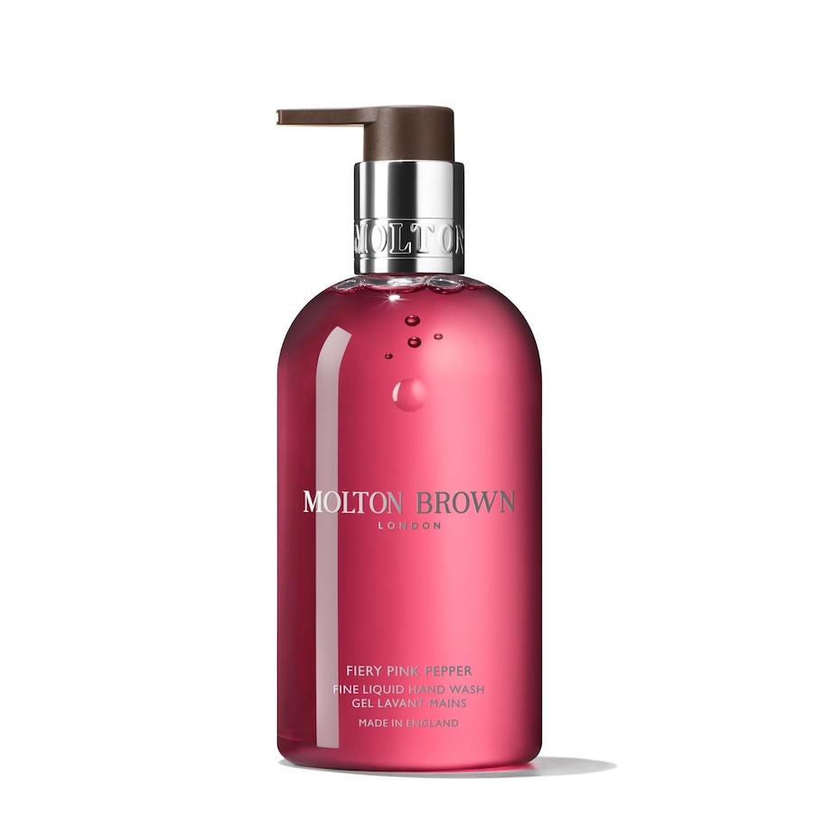 Molton Brown - Hand Care Fine Liquid Hand Wash Mýdla 300 ml dámské