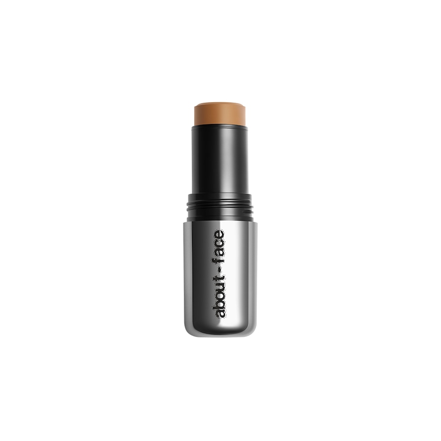 about-face - Beach Freak Konturování 6 g Hnědá unisex
