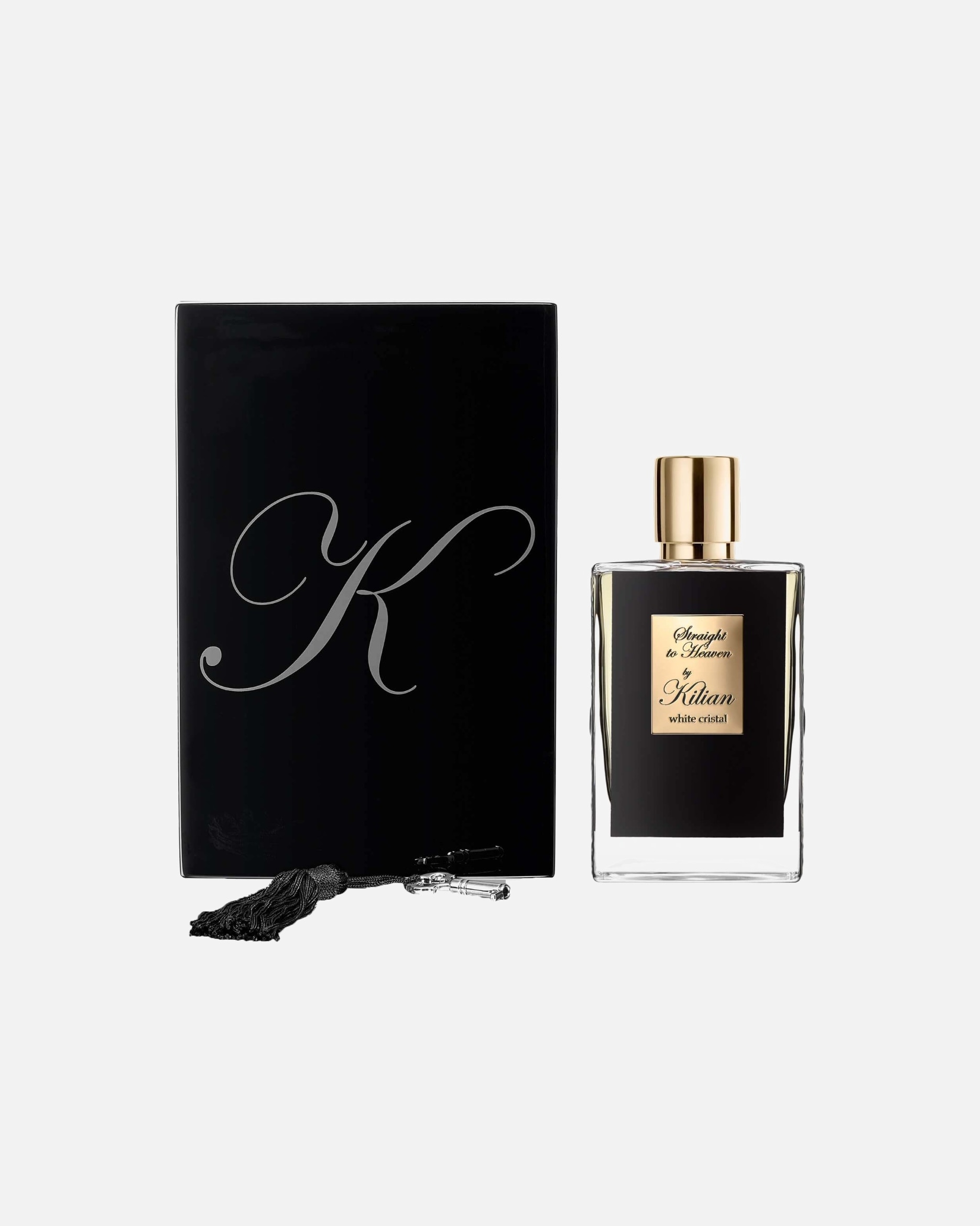 Parfémová voda po UnisexKilianThe CellarsWhite cristal with Clutch50 ml