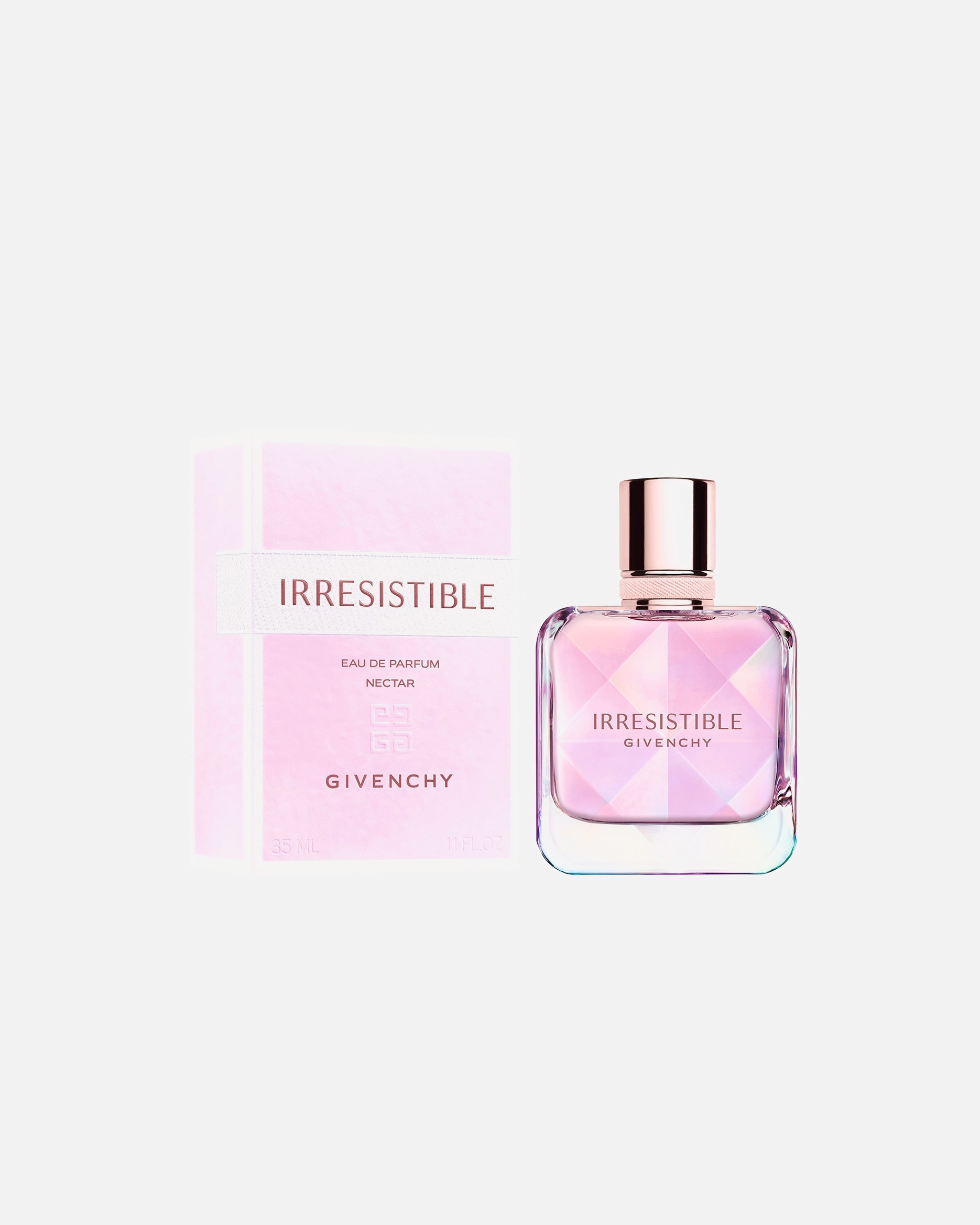 Parfémová voda po Pro ženyIrresistible GivenchyNectar35 ml