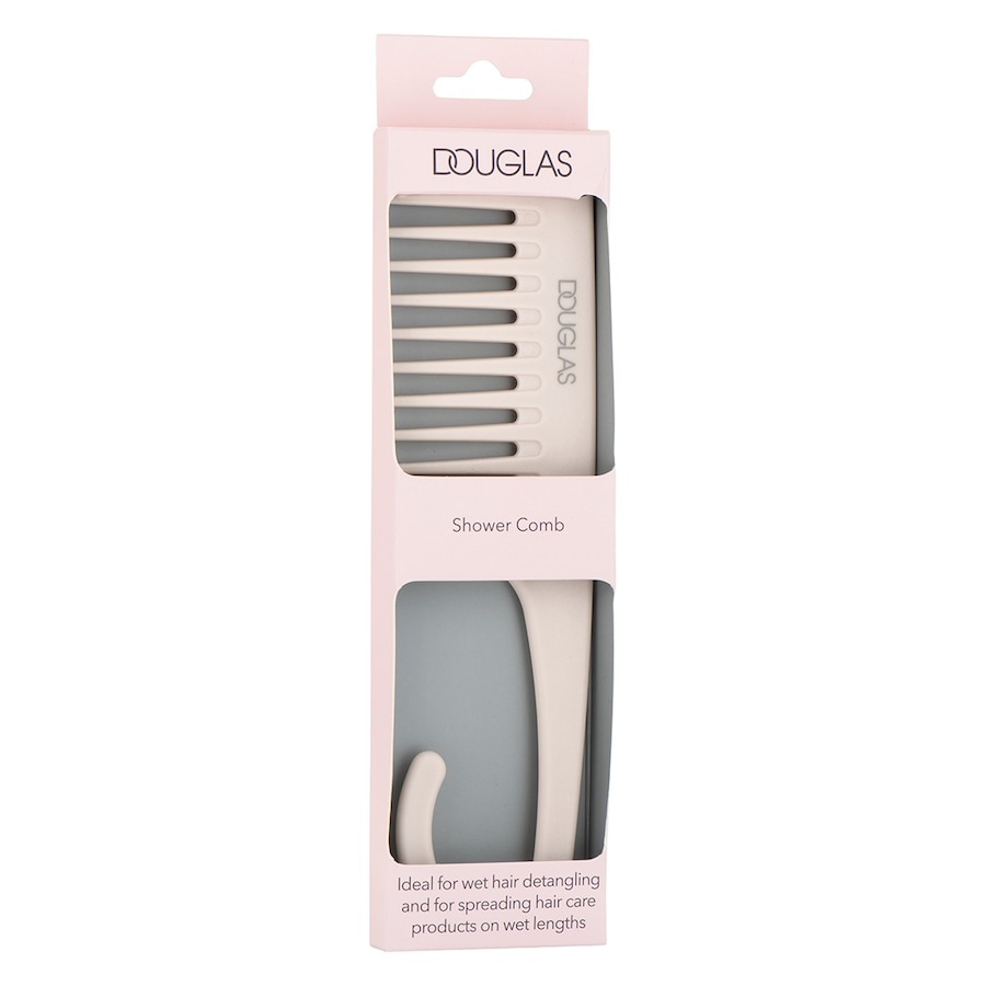 Douglas Collection - Accessoires Shower Comb Hřebeny dámské