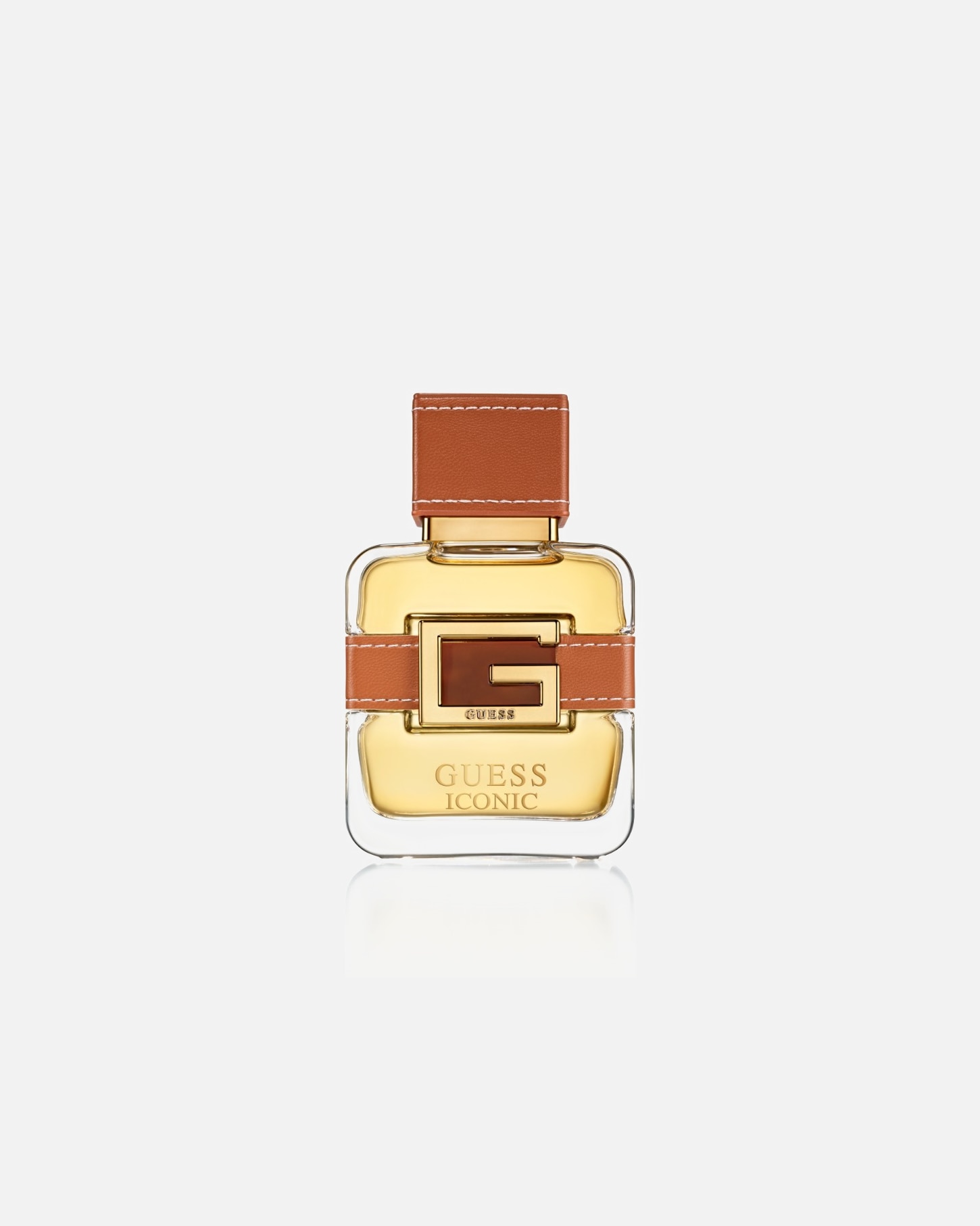 Parfémová voda po Pro mužeGuessIconicMan50 ml