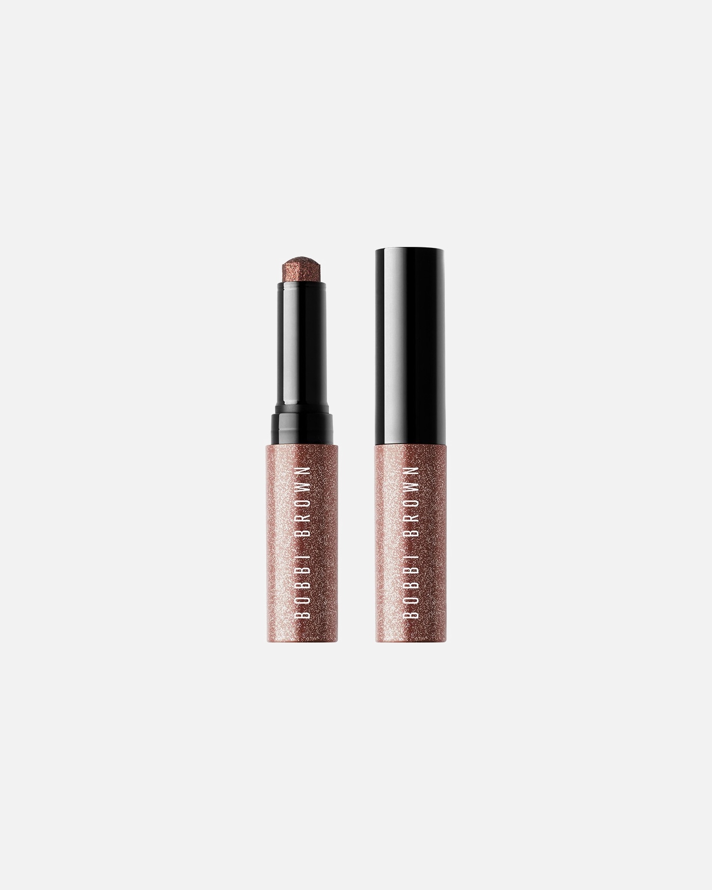 Oční stíny po UnisexBobbi Brown#INNERBEAUTYCrystal Eyes Shadow Stick06 - BRILLIANT BRONZE