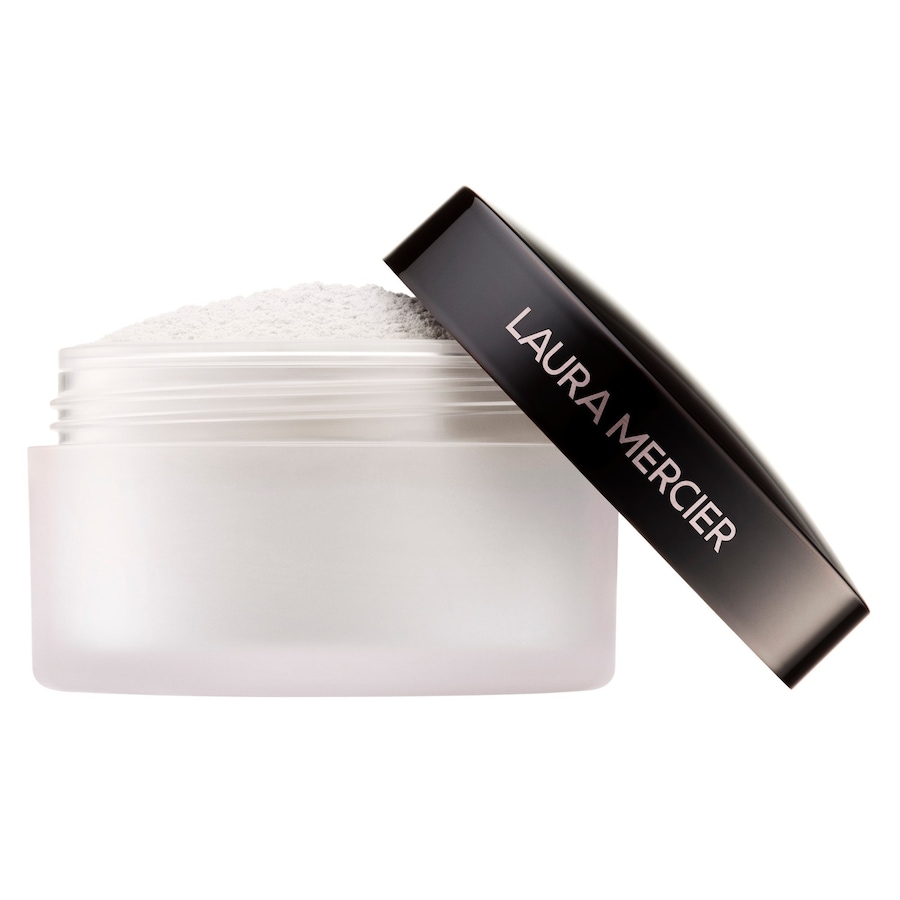 Laura Mercier - Secret Brightening Under Eye Pudry 4 g Bílá unisex
