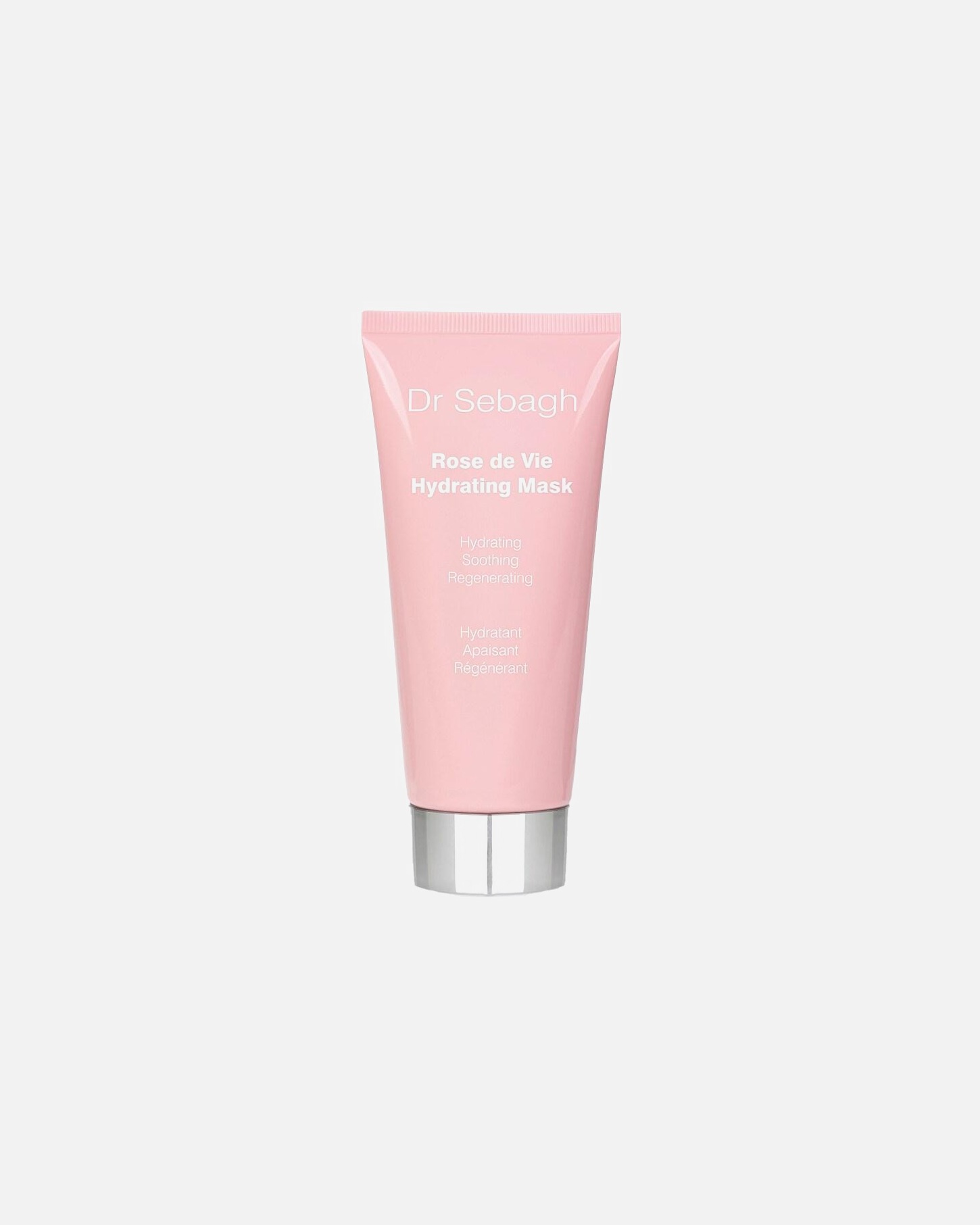 Hydratační maska po UnisexDr. Sebagh100 ml