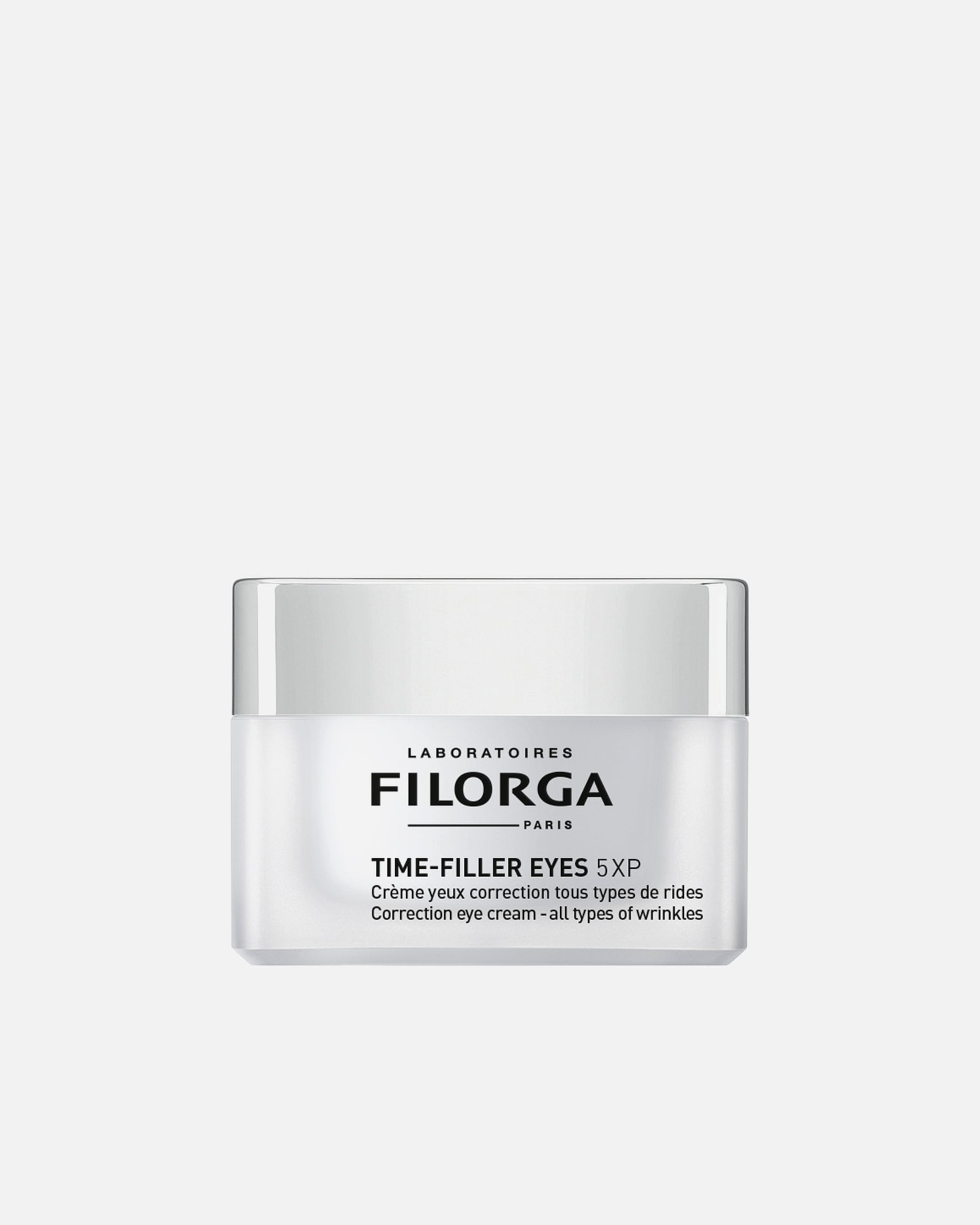 Péče proti vráskám po UnisexFilorgaTIME-FILLERTIME-FILLER EYES 5XP15 ml