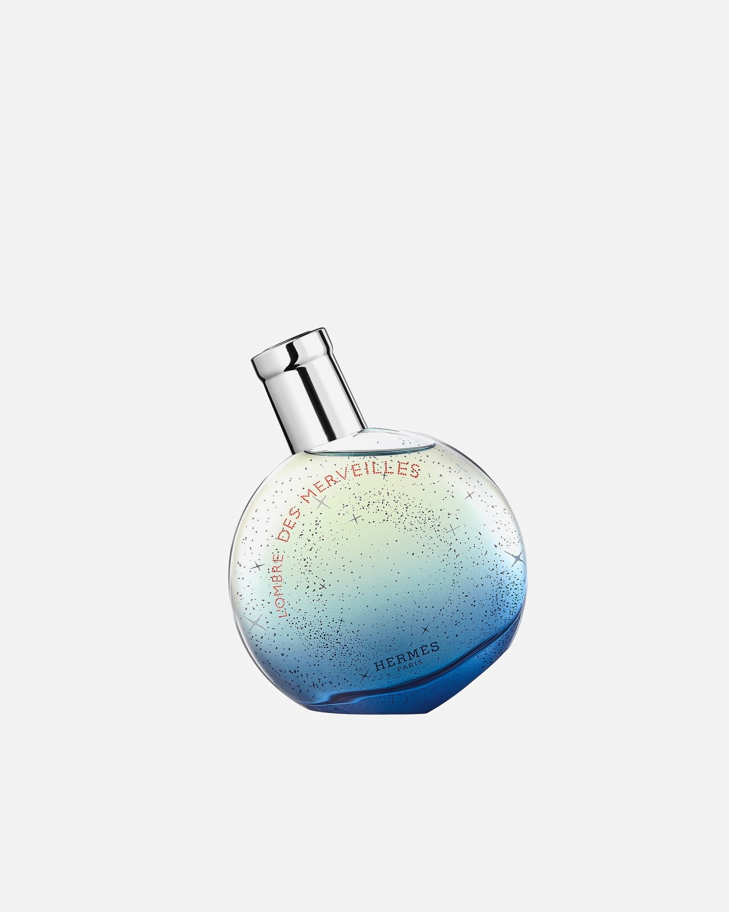 Parfémová voda po UnisexHERMÈSEau des MerveillesL'Ombre30 ml