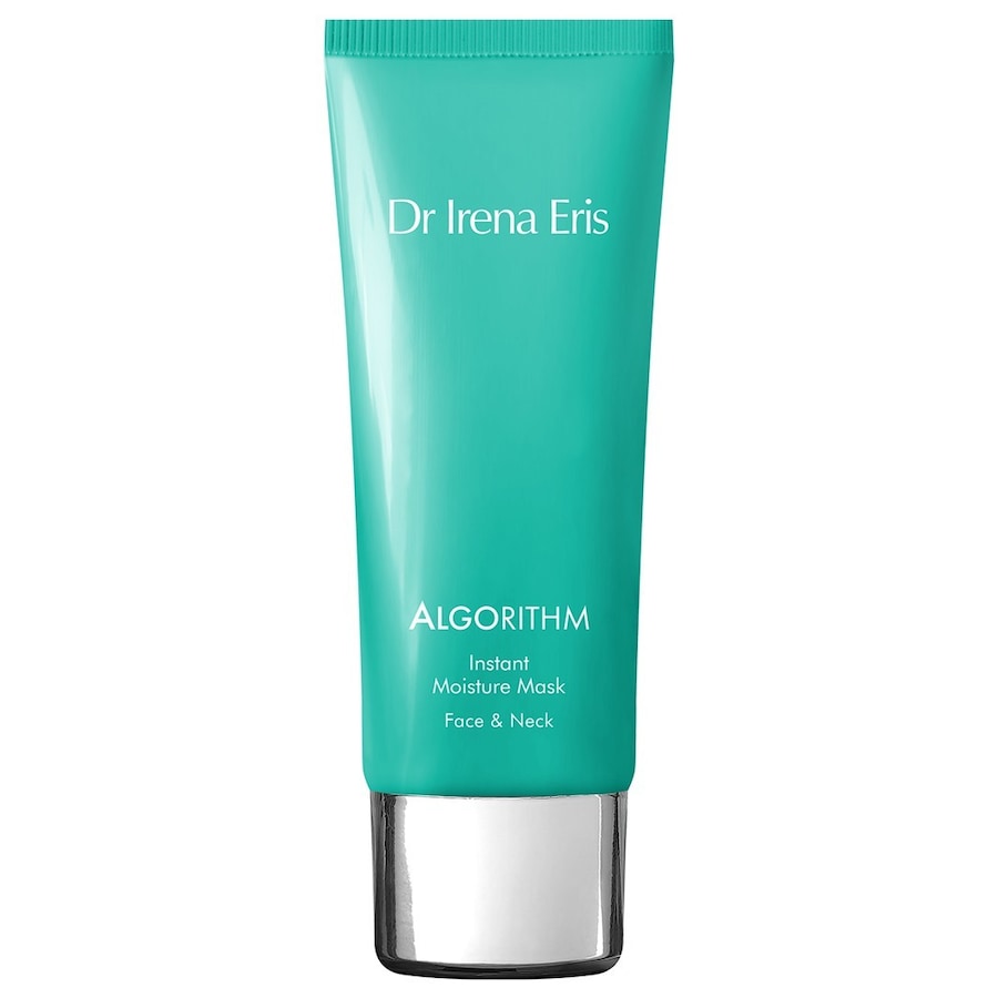 Dr. Irena Eris - Algorithm Instant Moisture Face & Neck Mask Hydratační masky 75 ml unisex