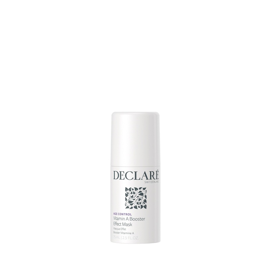 Declaré - Vitamin A Booster Effect Mask Hydratační masky 75 ml unisex
