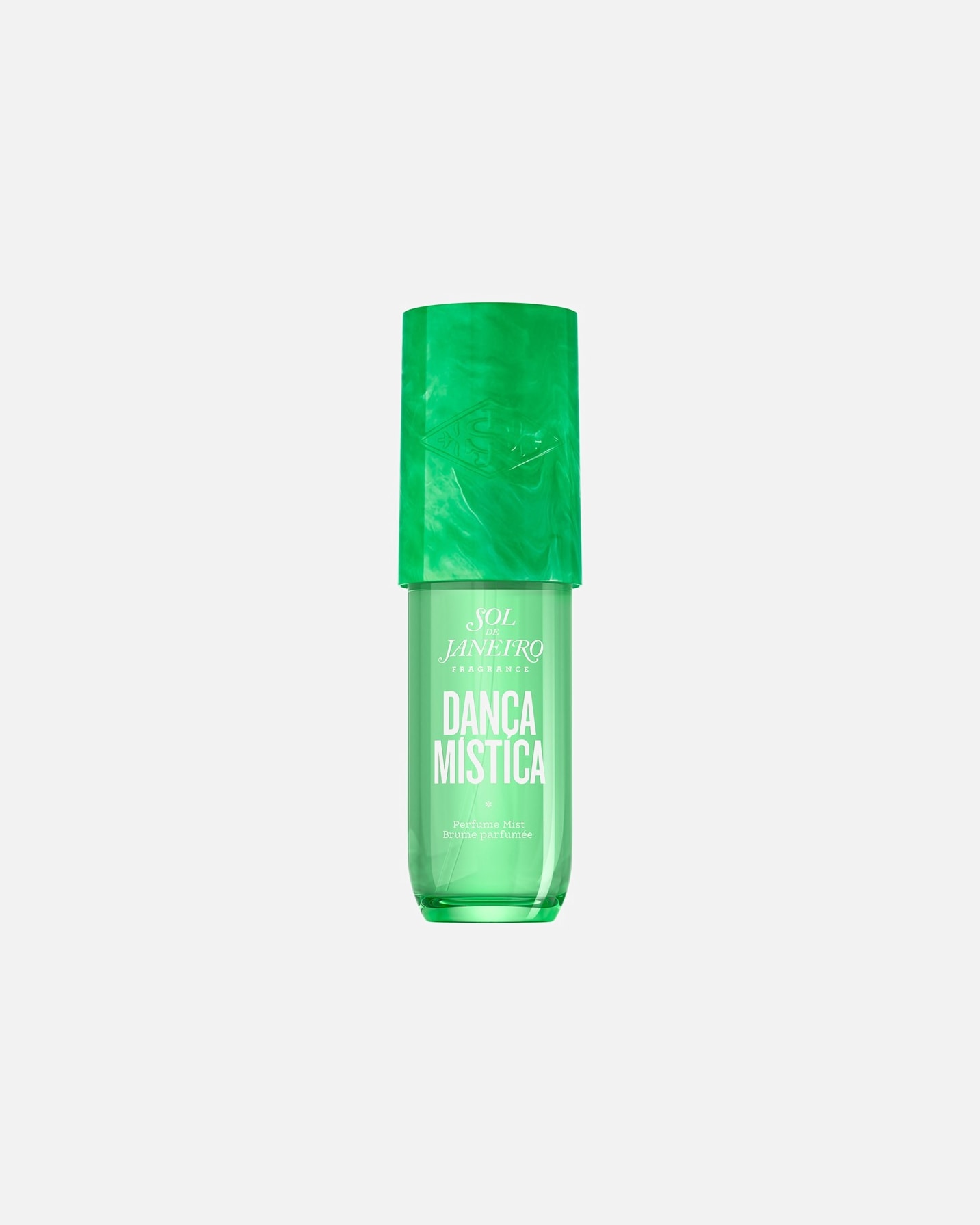 Tělový sprej po UnisexSol de JaneiroMistDanca Mistica90 ml