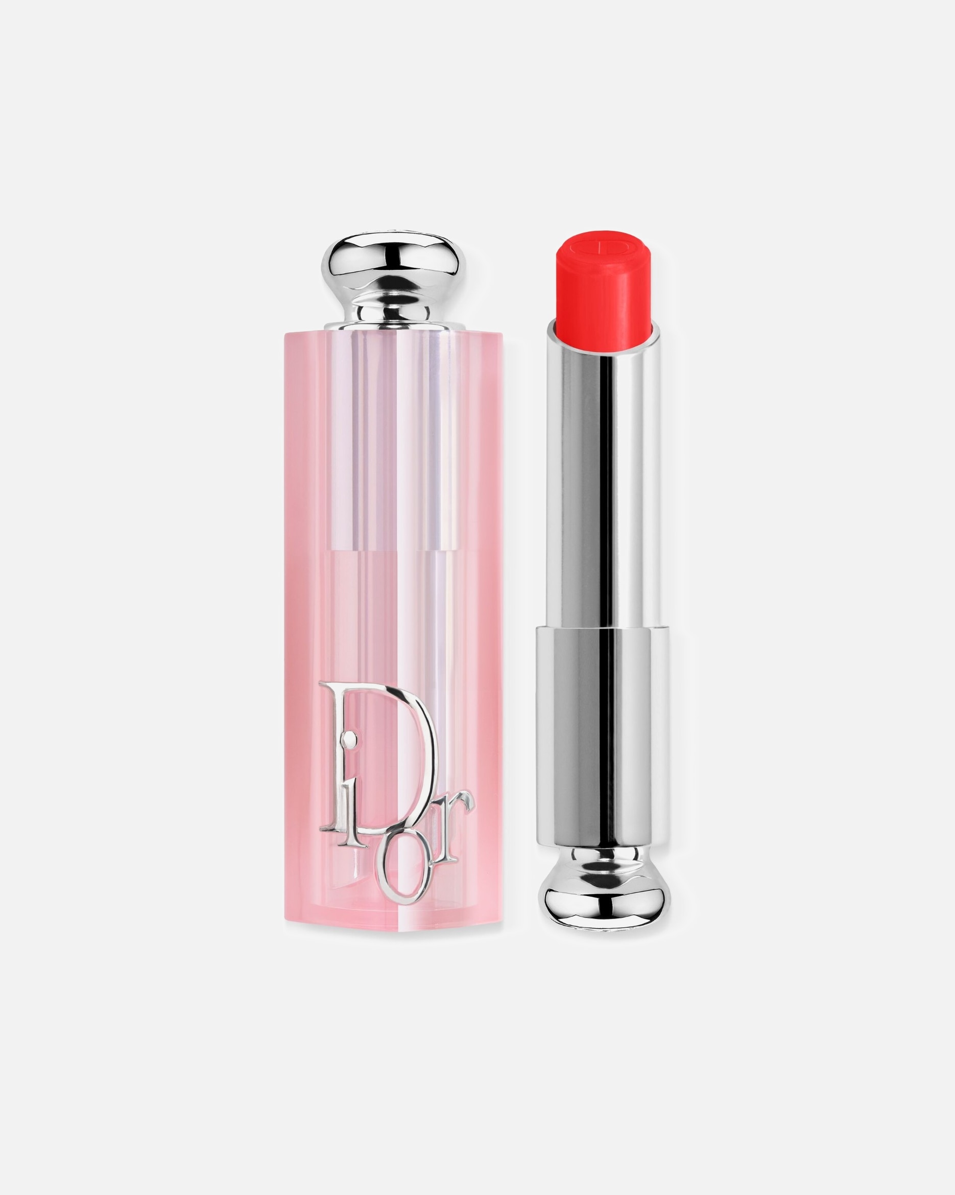 Balzám na rty po Pro ženyDIORDior AddictLip Glow – 48h hydratační balzám na rty – Barva reagující na pH pokožky rtů015 - CHERRY