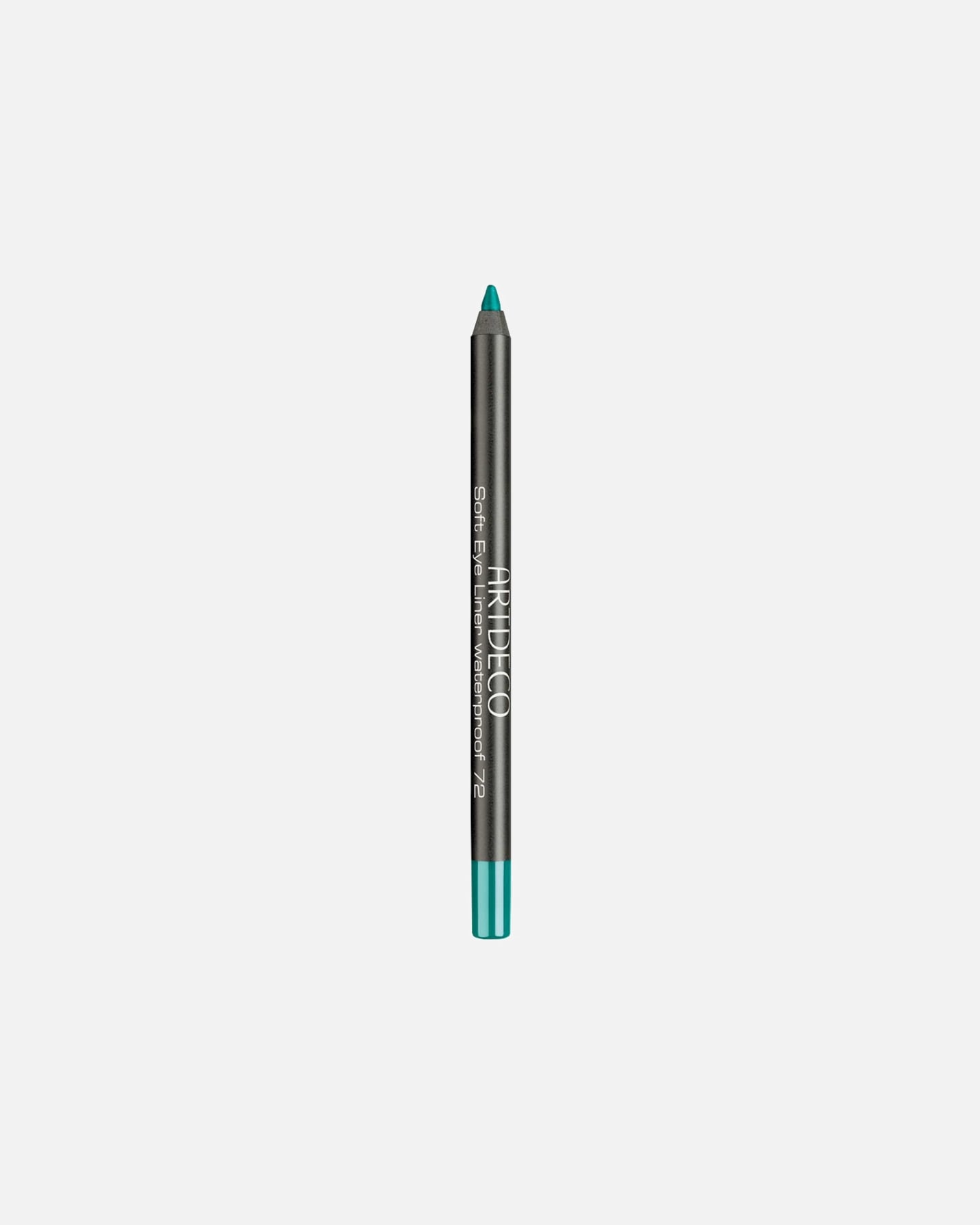 Oční linky po UnisexARTDECO#INNERBEAUTYSoft Eyeliner Waterproofč. 72 - Green Turquoise
