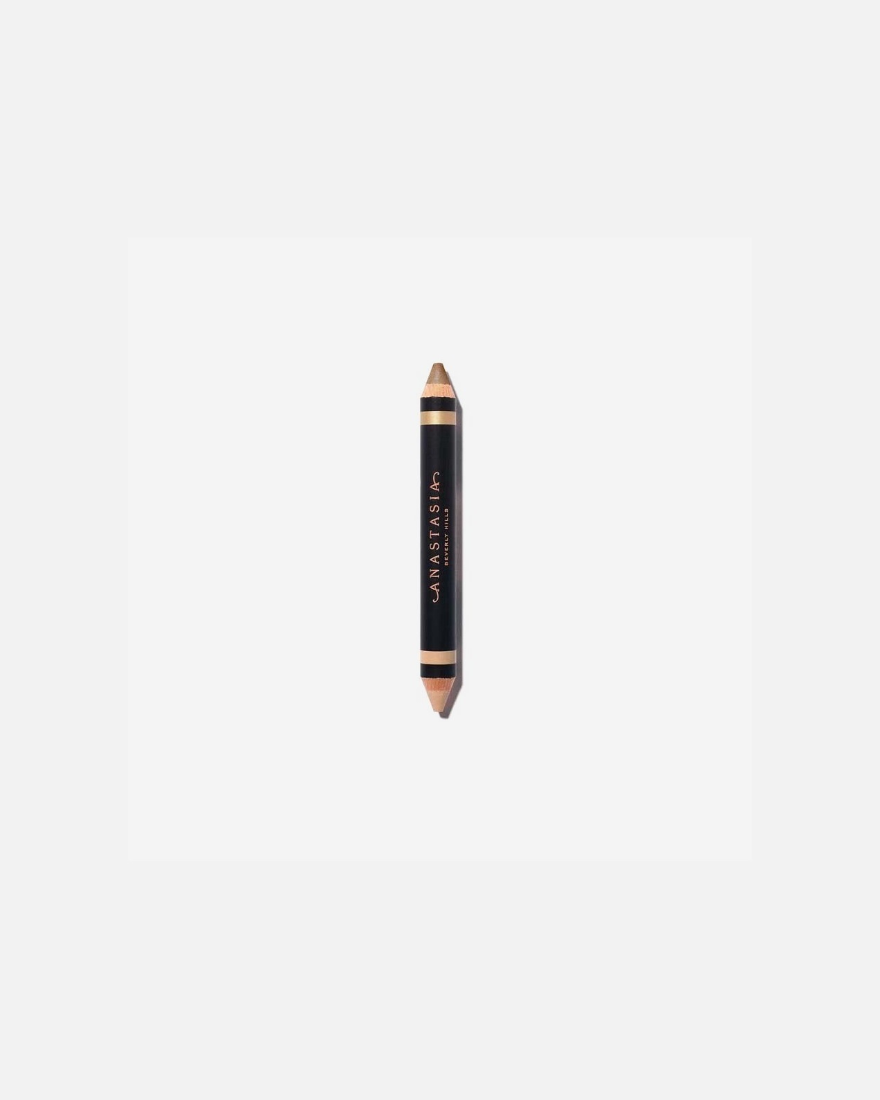 Rozjasňovač po UnisexAnastasia Beverly HillsHighlighting Duo Pencil-Camille & SandShell/Lace