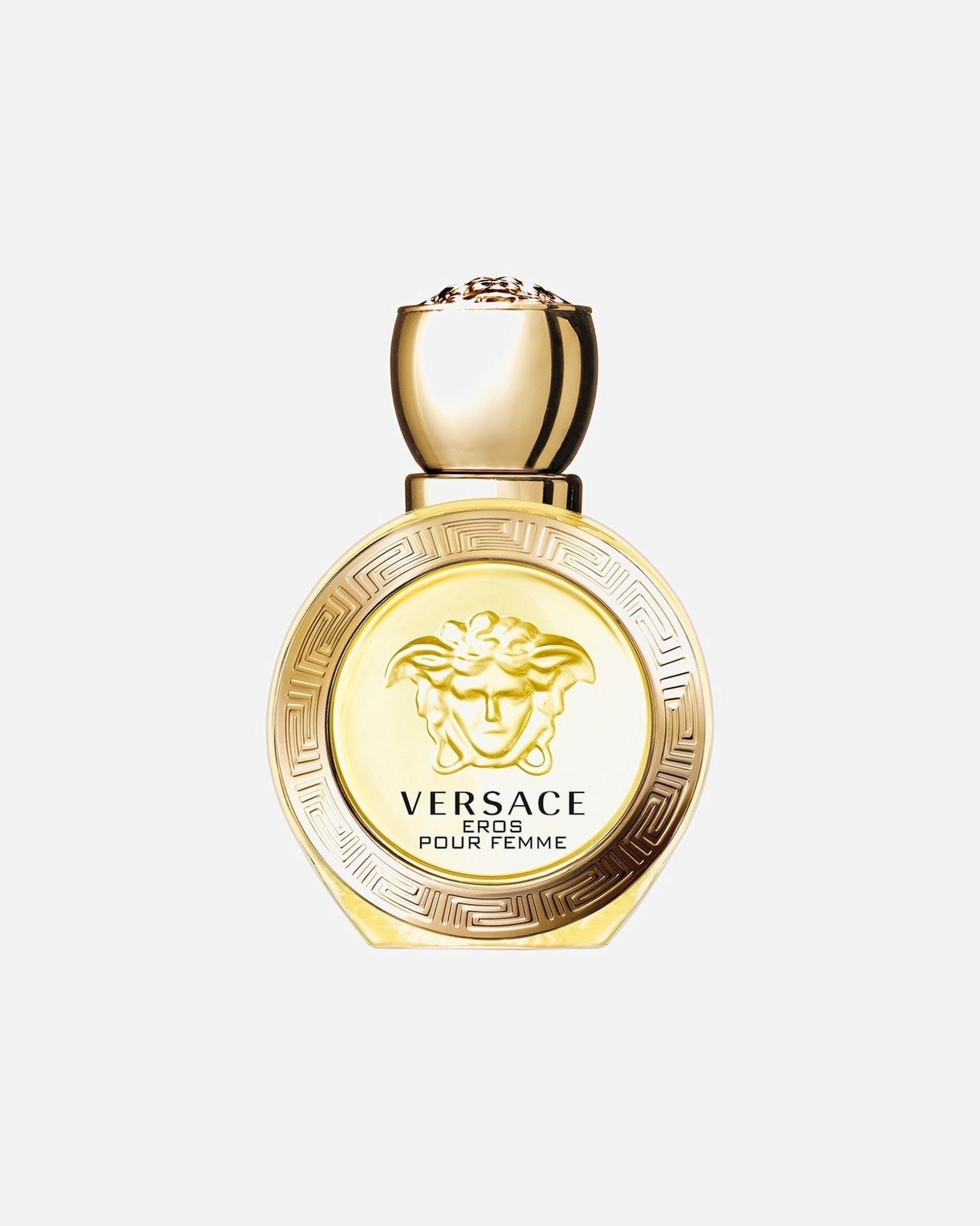 Toaletní voda po Pro ženyVersaceEros pour Femme50 ml