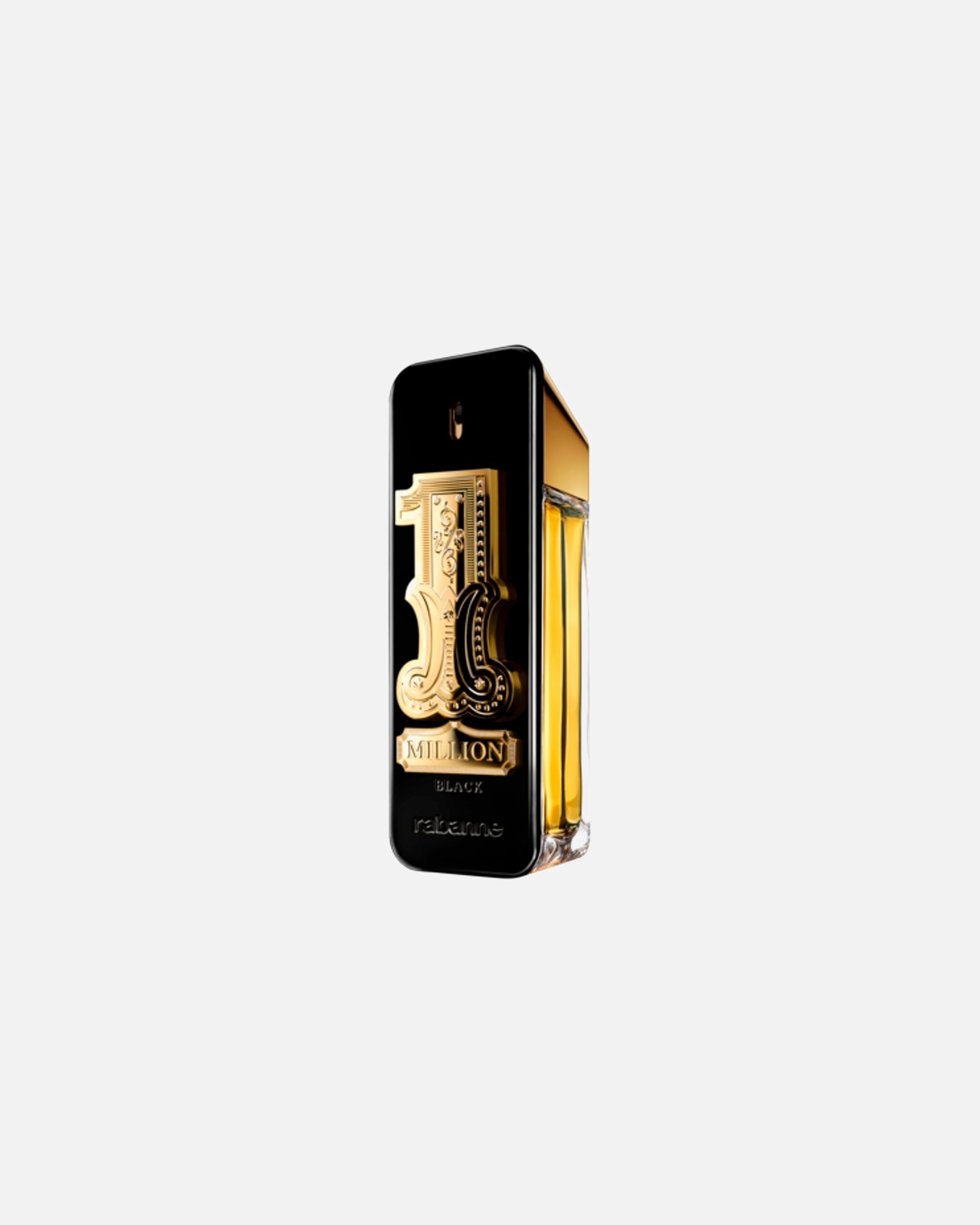 Parfém po Pro mužeRabanne1 MillionMillion Black100 ml