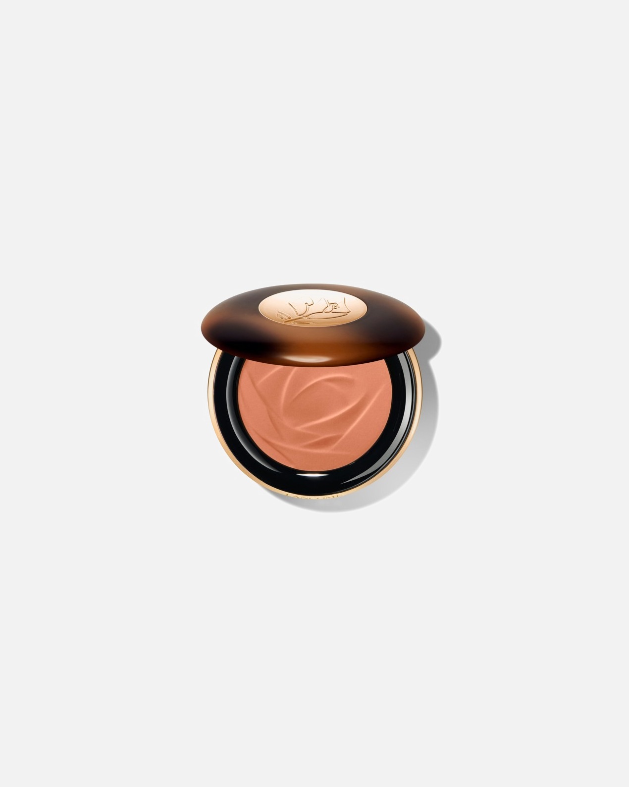 Bronzer po UnisexLancômeTeint Idole Ultra WearC.E. Skin Transforming Bronzer03 Light medium
