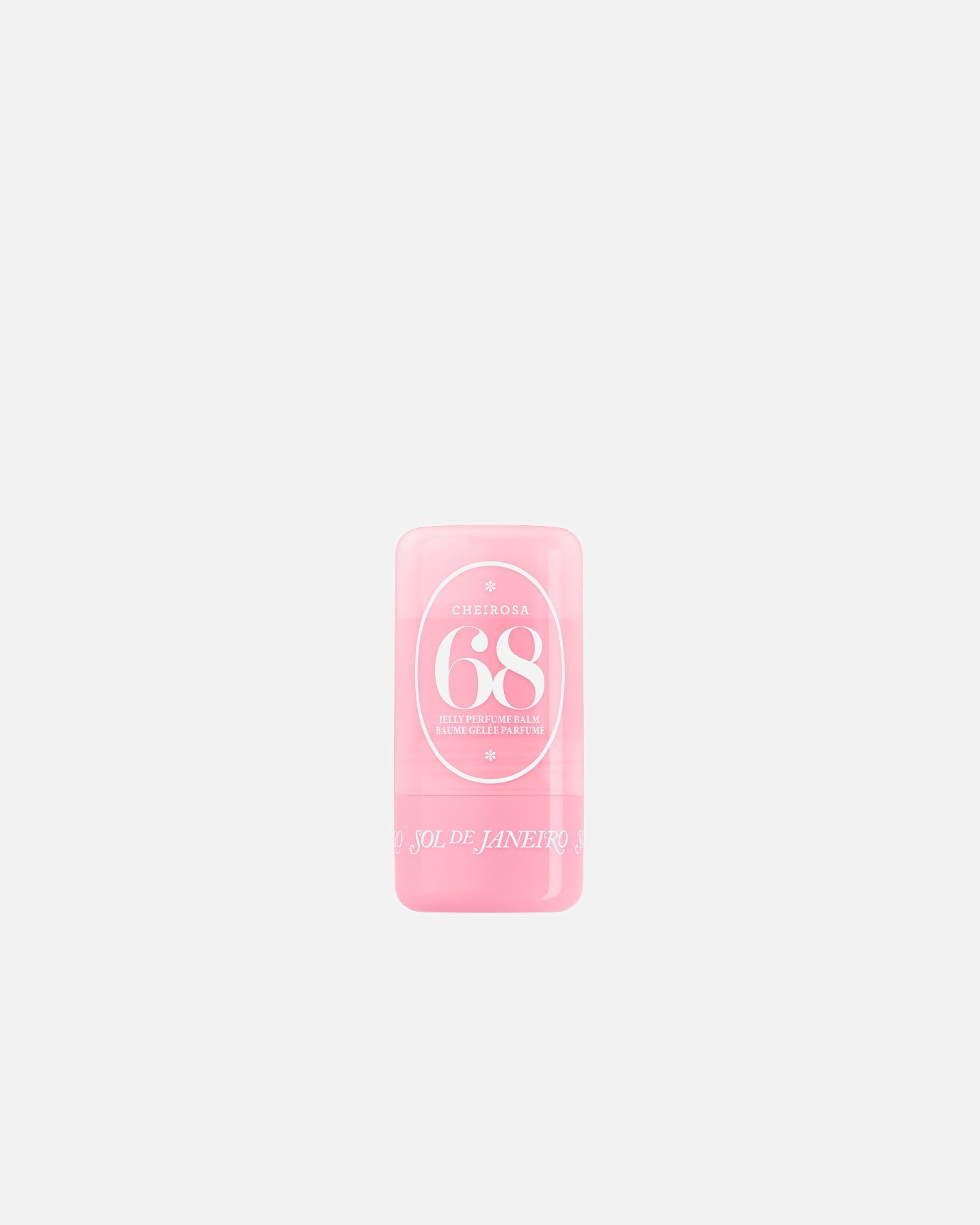 Parfém po UnisexSol de Janeiro#INNERBEAUTYCheirosa 68 Jelly Perfume Balm4 g