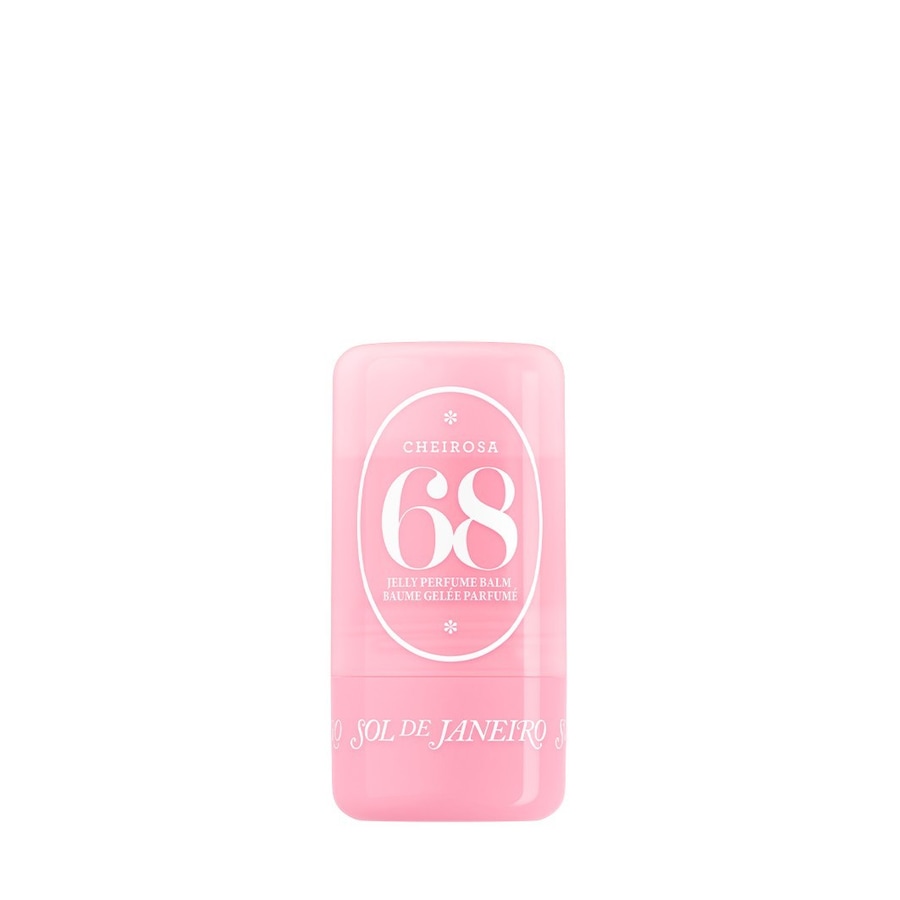Sol de Janeiro - Cheirosa 68 Jelly Parfém 4 g unisex