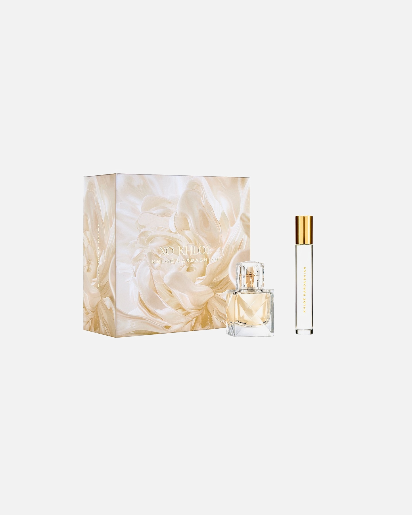Vonná sada po Pro ženyKhloé KardashianXO KHLOÉXO KHLOÉ SPRING SET1 kus