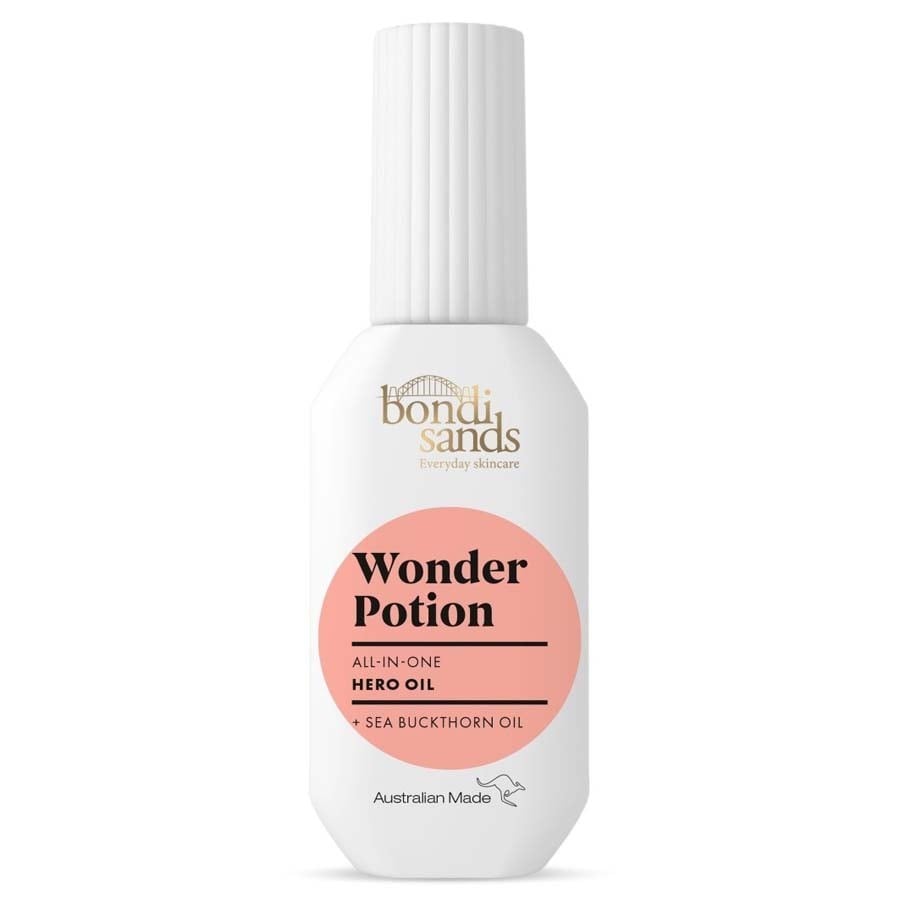 Bondi Sands - Wonder Potion Hero Oil Oleje na pleť 30 ml unisex