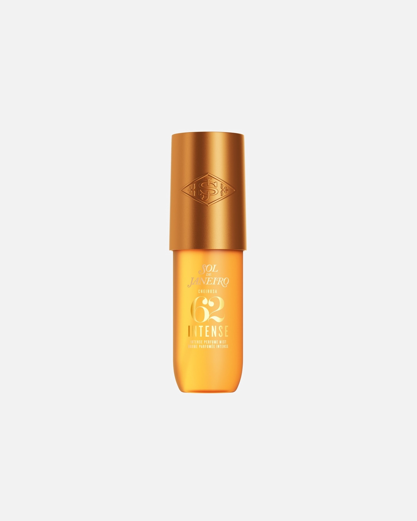 Tělový sprej po UnisexSol de Janeiro#INNERBEAUTYCheirosa 62 Intense Perfume Mist90 ml