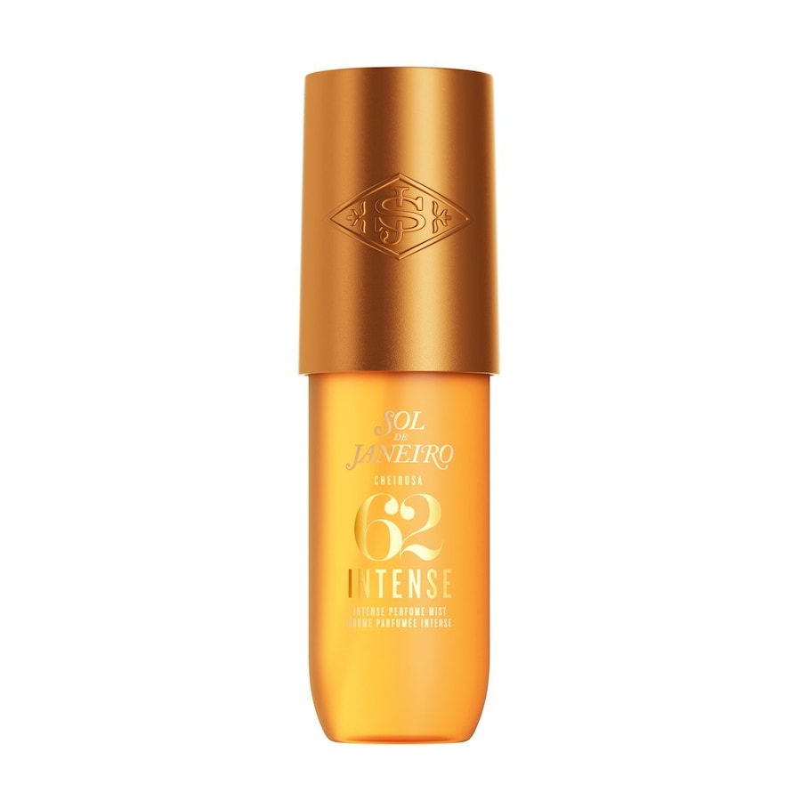 Sol de Janeiro - Cheirosa 62 Intense Perfume Mist Tělový sprej 90 ml unisex